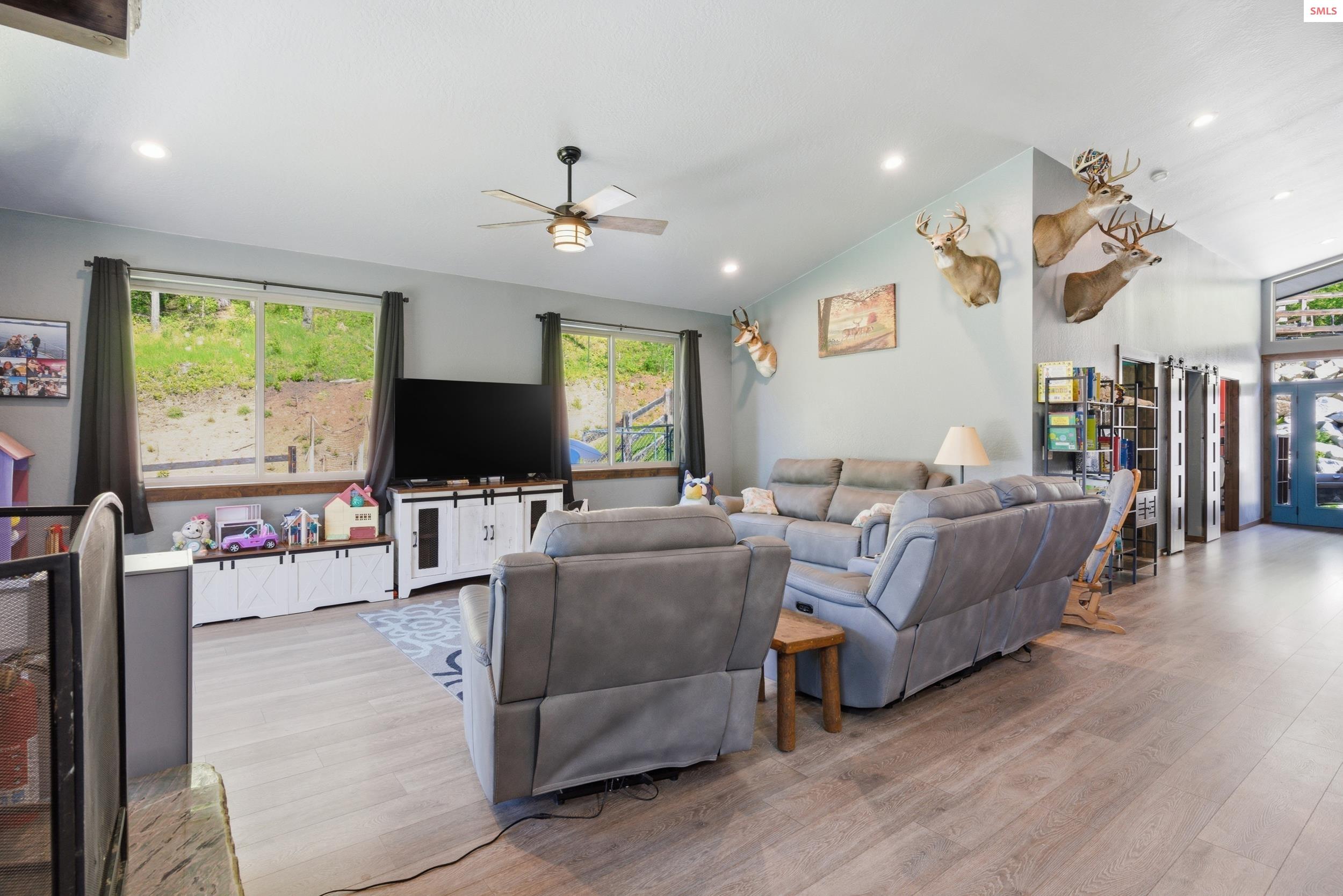 416 416 Miner Dr, Blanchard, Idaho, 83804, USA, 3 Bedrooms Bedrooms, ,Residential,For Sale,416 Miner Dr,20261195