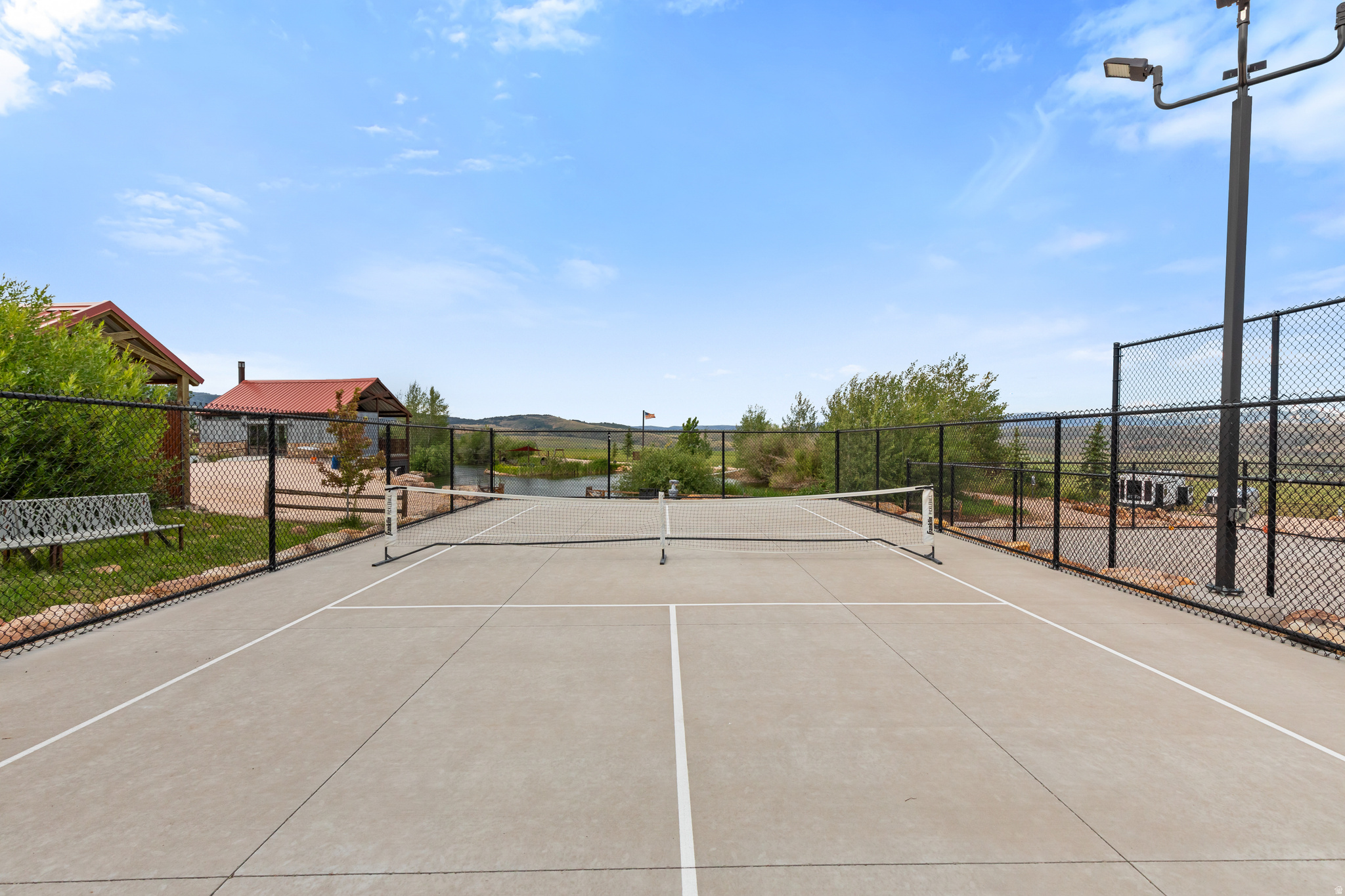Set amid the breathtaking mountains of Bear Lake Valley, Liberty Ranch – image 58
