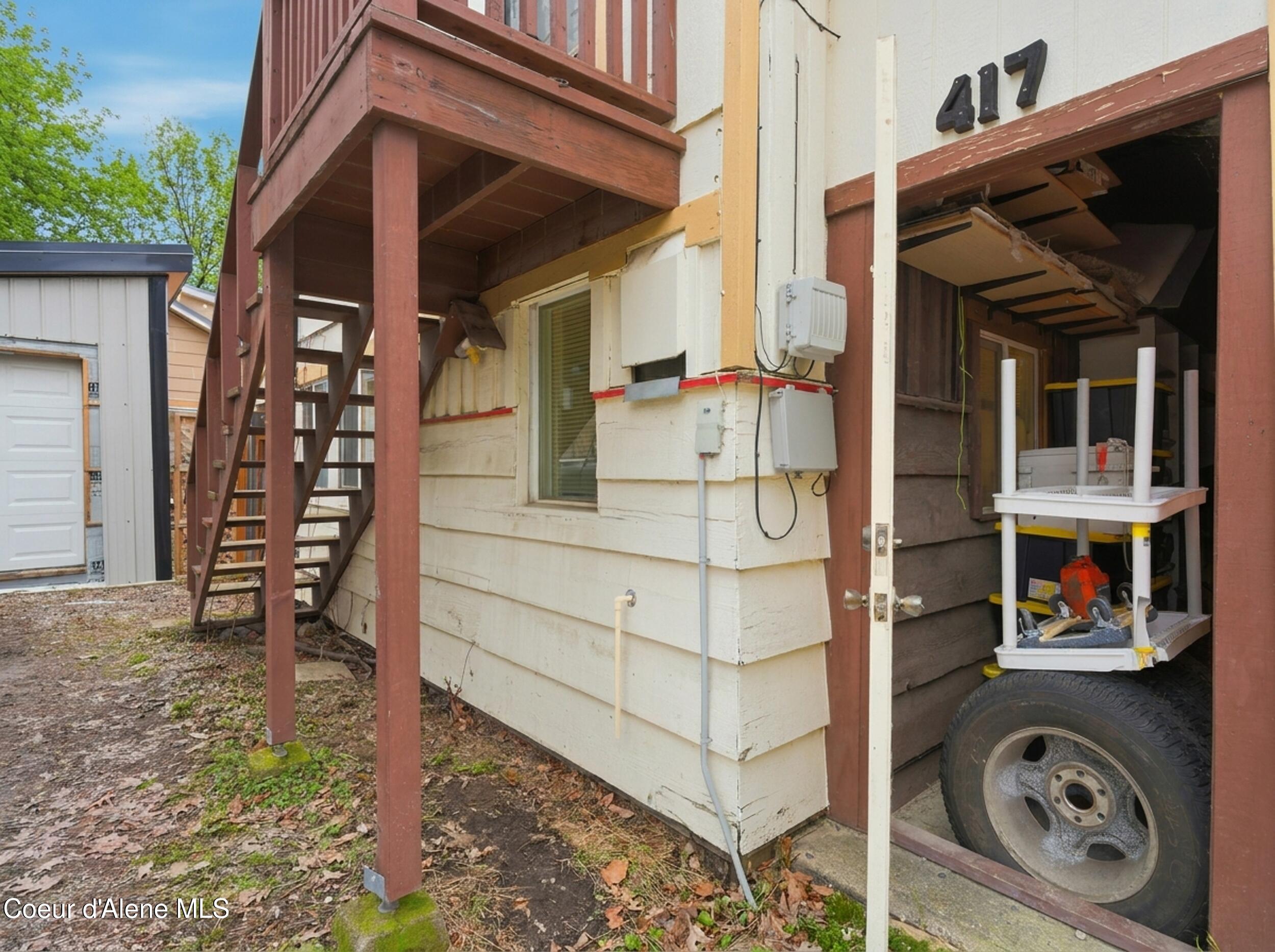 417 417 N Pine St, Sandpoint, Idaho, 83864, USA, ,Residential,For Sale,417 N Pine St,26-1642