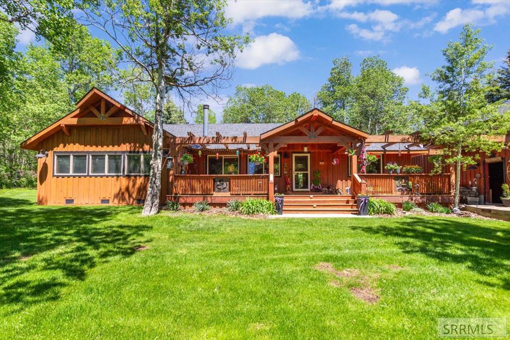 3883/3872 Lake Shore Drive, ISLAND PARK, Idaho, 83429, USA, 3 Bedrooms Bedrooms, ,3 BathroomsBathrooms,Residential,For Sale,3883/3872 Lake Shore Drive,2184558