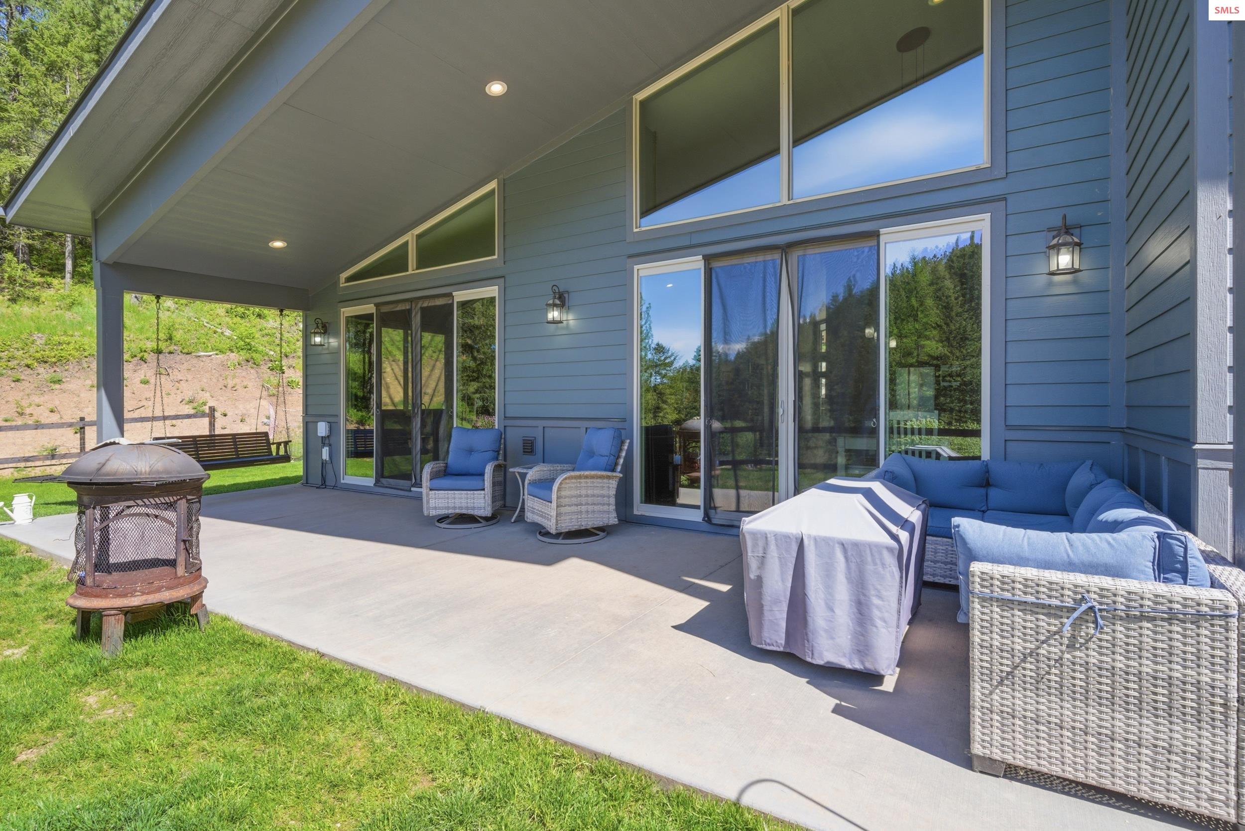 416 416 Miner Dr, Blanchard, Idaho, 83804, USA, 3 Bedrooms Bedrooms, ,Residential,For Sale,416 Miner Dr,20261195