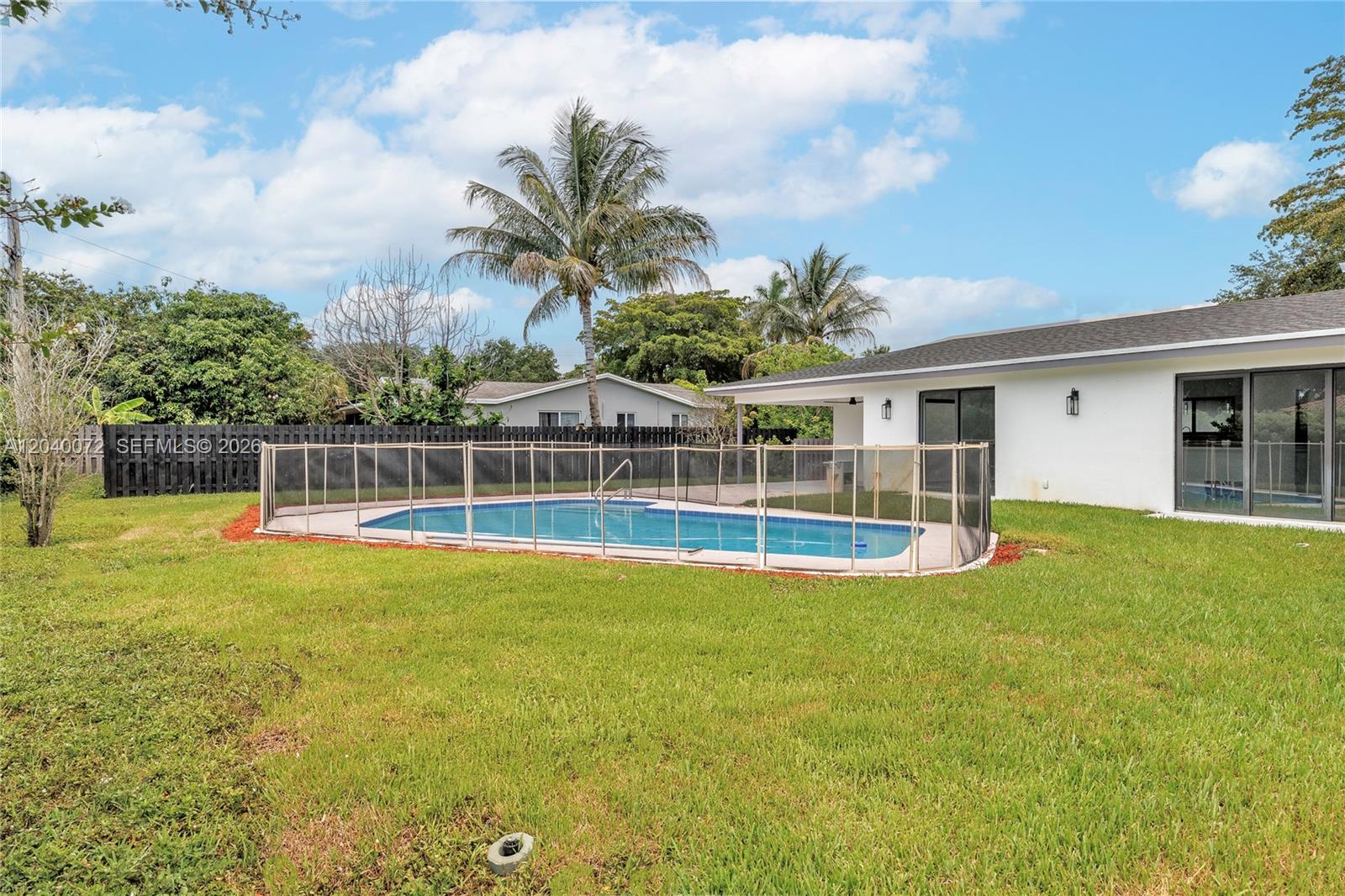 6940 6940 NW 6th St, Plantation, Florida, 33317, USA, 3 Bedrooms Bedrooms, ,2 BathroomsBathrooms,Residential,For Sale,6940 NW 6th St,A12040072