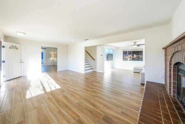 Welcome to this beautiful 4-bedroom, 2.5-bath home that blends comfort – image 19
