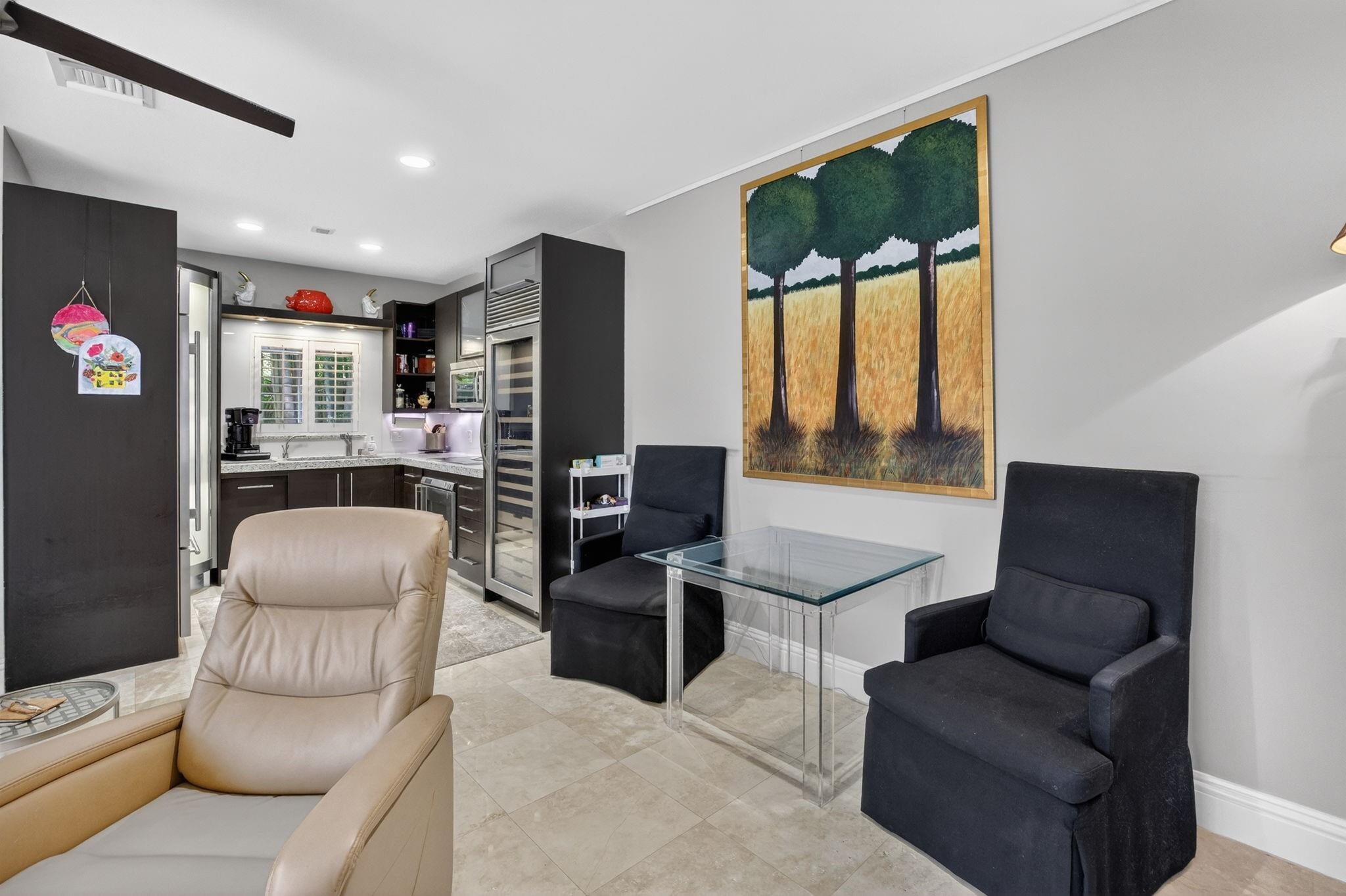 Rare & remarkable resort-style estate, set on an expansive lot in one – image 58
