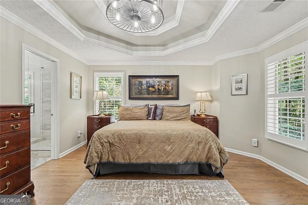 Welcome to this stunning home in beautiful Grayson, Georgia. Professio – image 23