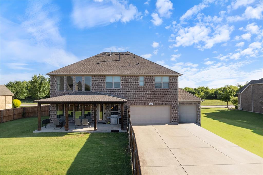 341 341 Vista Park Drive, Sunnyvale, Texas, 75182, USA, 5 Bedrooms Bedrooms, ,5 BathroomsBathrooms,Residential,For Sale,341 Vista Park Drive,21304132
