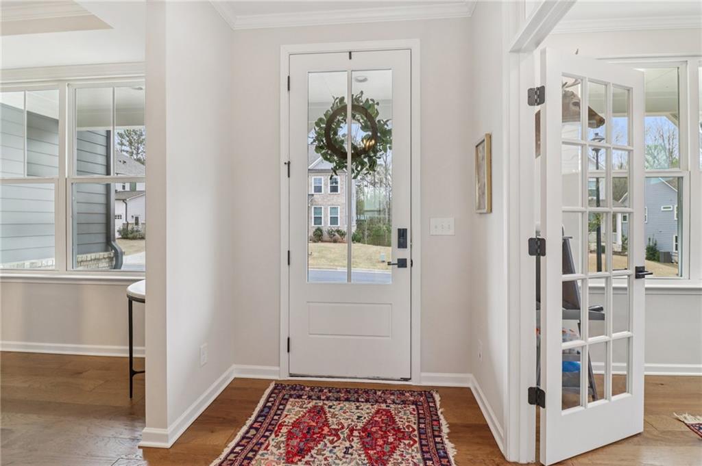 Welcome to luxury living in the heart of West Forsyth, where designer – image 24