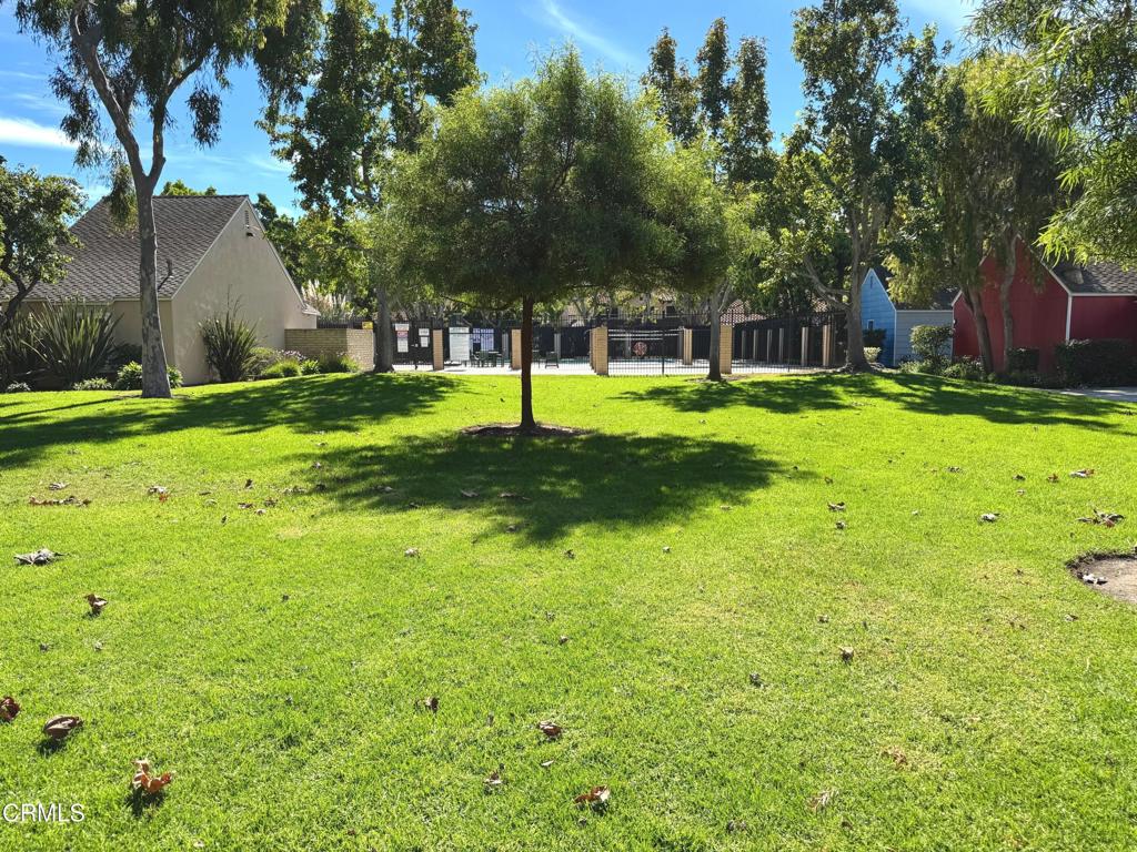 Fully Remodeled and move-in ready, this Single-Story attached Planned – image 9