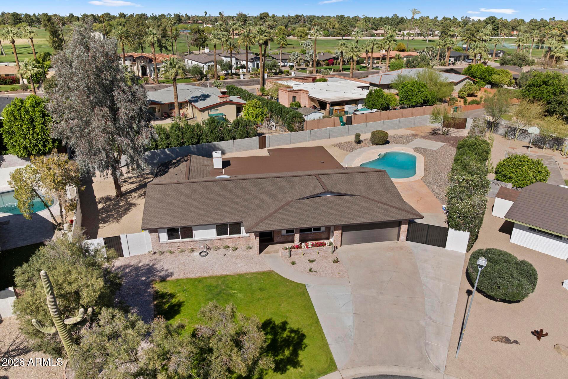 519 519 N REDONDO Drive N, Litchfield Park, Arizona, 85340, USA, 4 Bedrooms Bedrooms, ,3 BathroomsBathrooms,Residential,For Sale,519 N REDONDO Drive N,6998047
