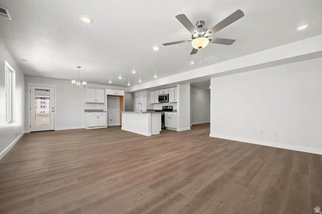 Dont miss this opportunity to own a newer 5-bedroom, 3-bath home in Ea – image 2