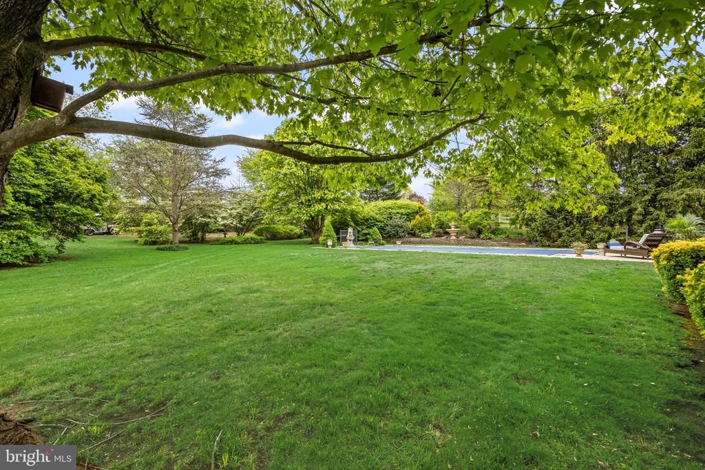 Holmes Mill Road to Burlington Path Road – image 59