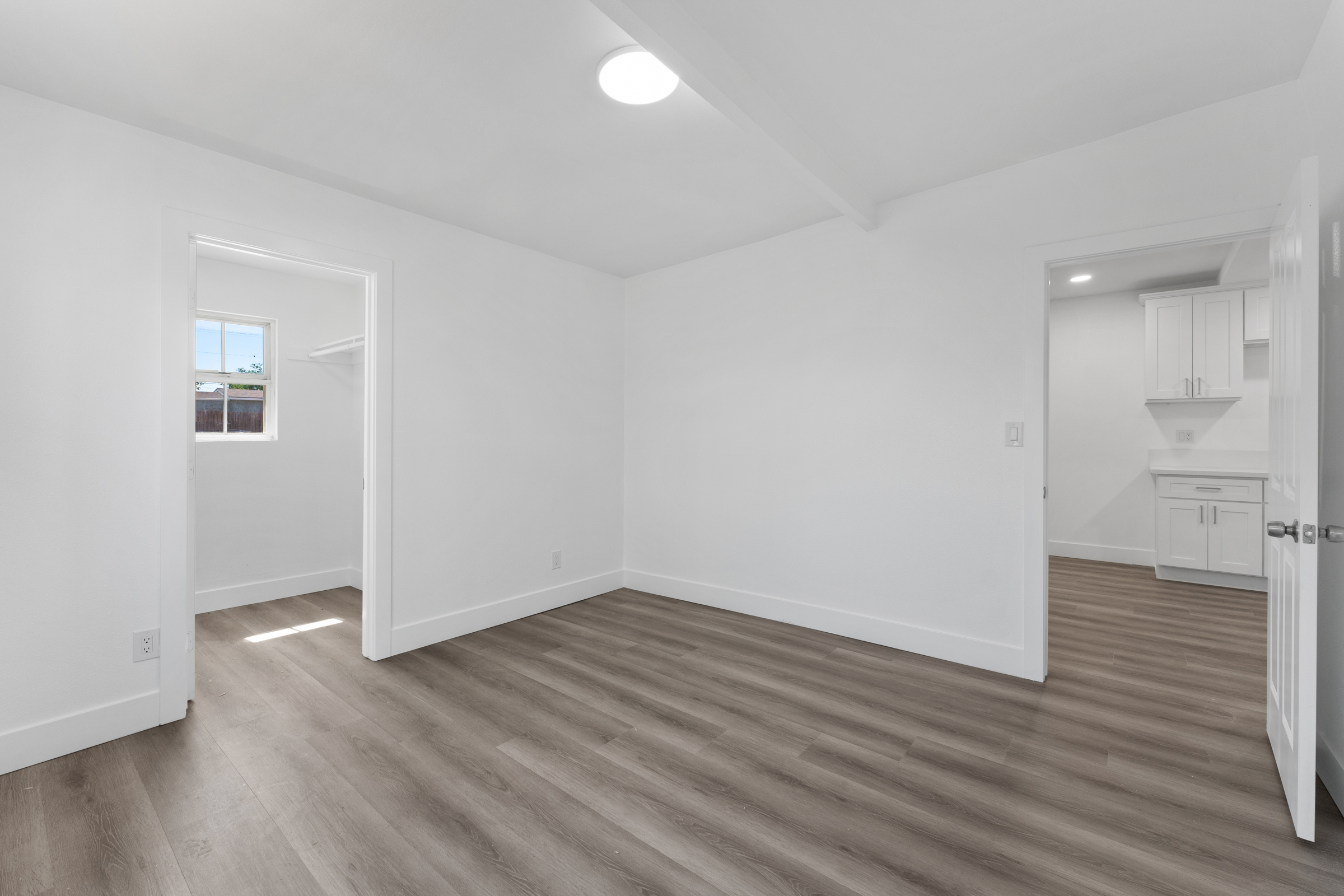 This property features a solar system, a bonus one-bedroom, one-bath a – image 38
