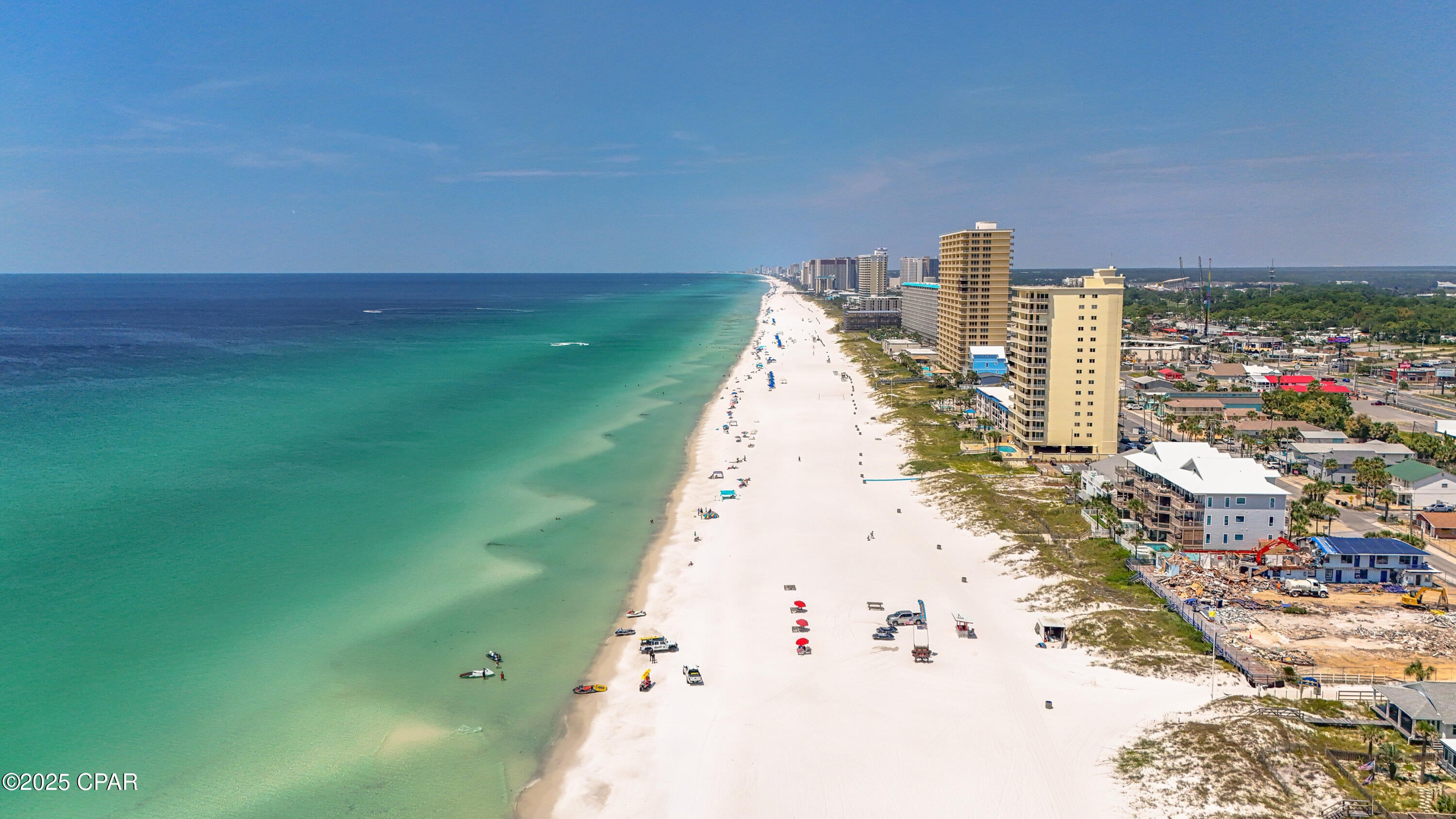 8410 8410 Thomas Drive #4, Panama City Beach, Florida, 32408, USA, 3 Bedrooms Bedrooms, ,3 BathroomsBathrooms,Residential,For Sale,8410 Thomas Drive #4,3431543e-7a5e-4c77-9e52-c68cfa