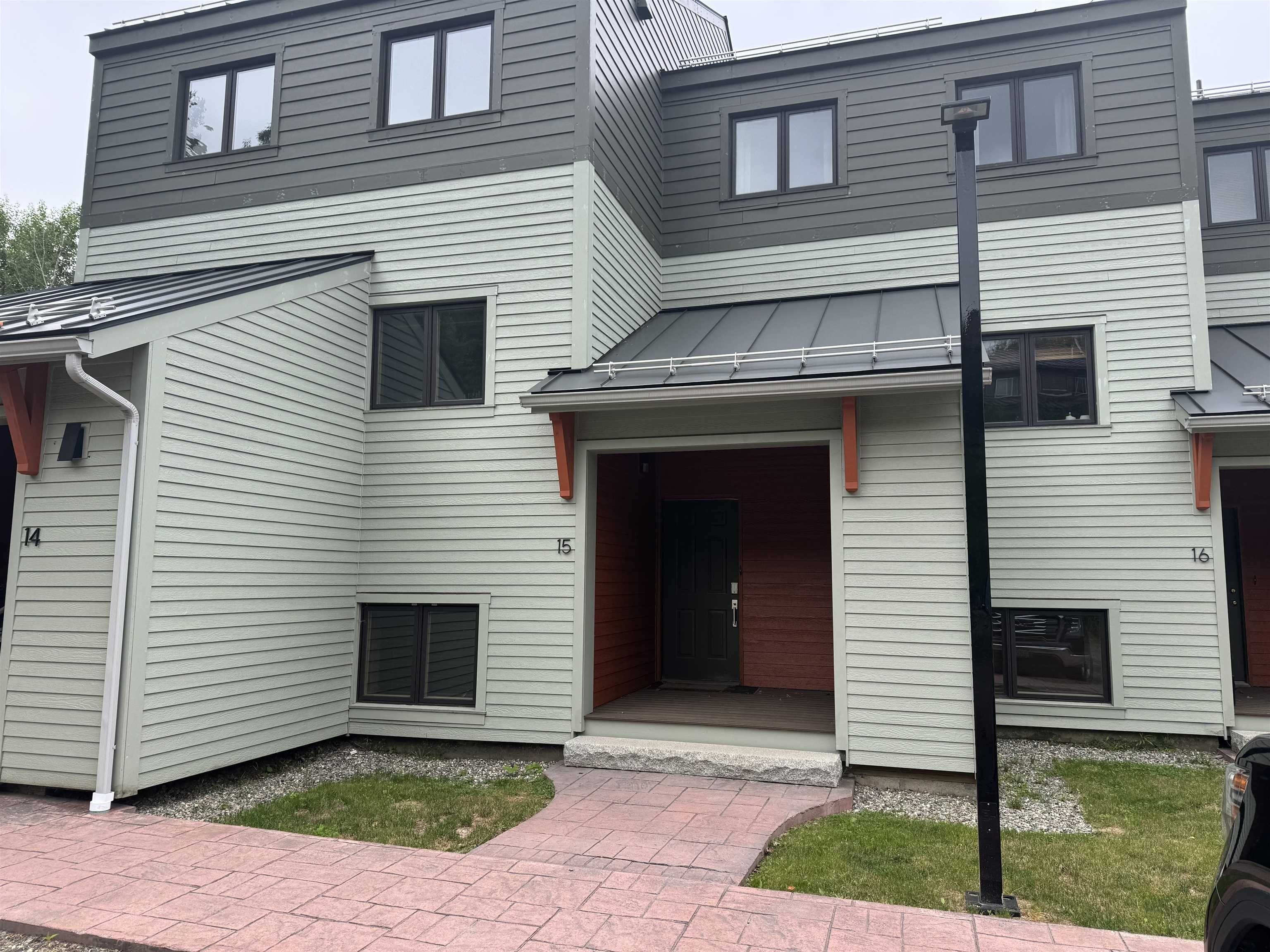107 107 Mountainbrook Road Unit #15, Burke, Vermont, 05832, USA, 3 Bedrooms Bedrooms, ,1 BathroomBathrooms,Residential,For Sale,107 Mountainbrook Road Unit #15,58eaced3-a9ea-4518-94a1-c0a11b