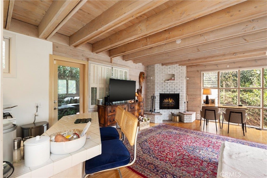 2127 2127 Kress Street, Hollywood Hills, California, 90046, USA, 4 Bedrooms Bedrooms, ,1 BathroomBathrooms,Residential,For Sale,2127 Kress Street,WS26032674