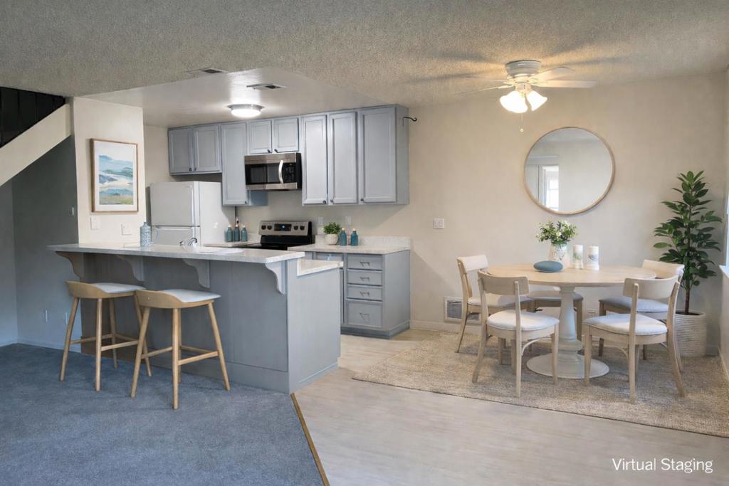 Who Wouldnt Want to live in desirable Capitola Knolls Community! Nestl – image 8