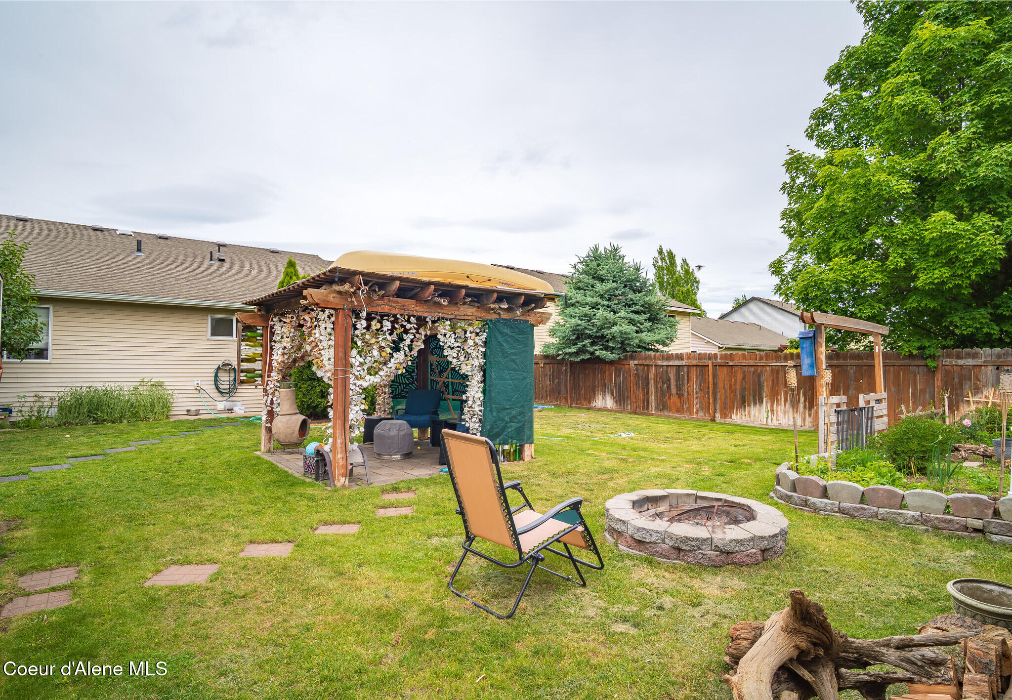 Move-in ready and full of charm! This 3-bedroom, 2-bath home features – image 9