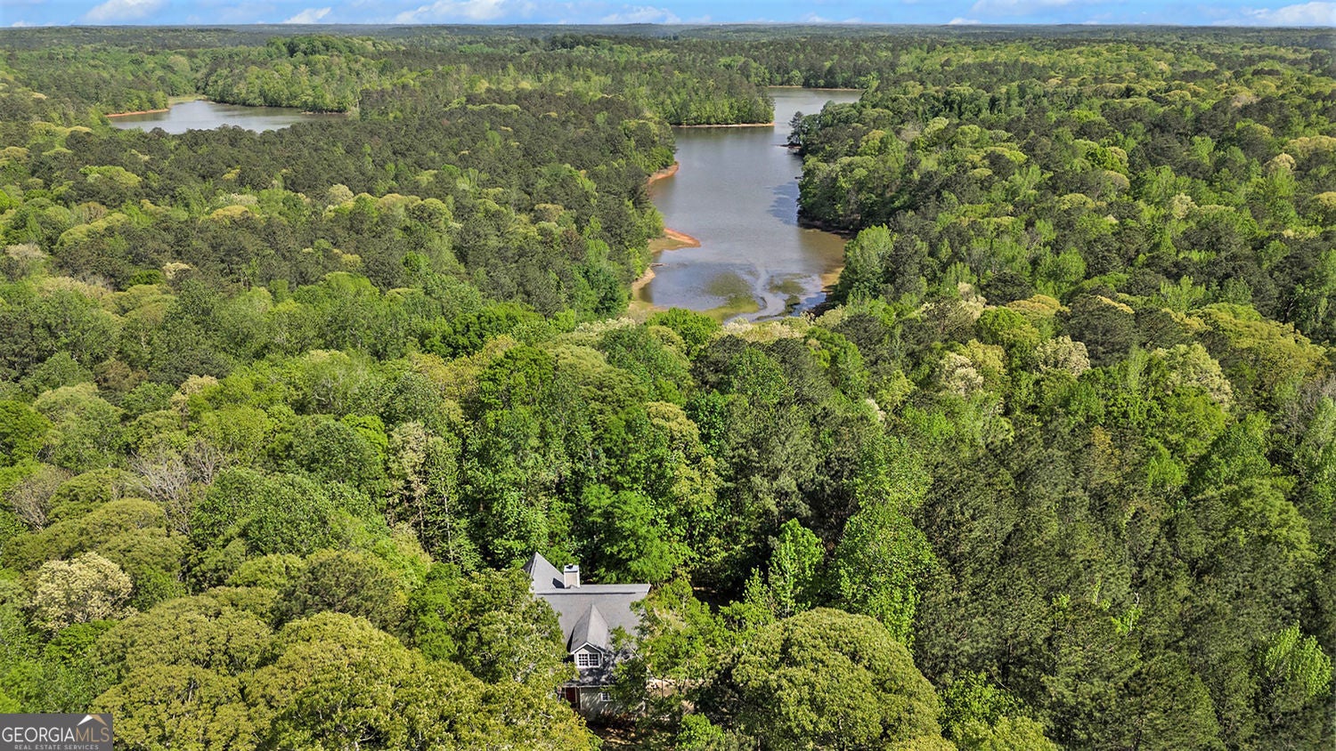 Experience the epitome of country living on this expansive 10+ acre pr – image 49