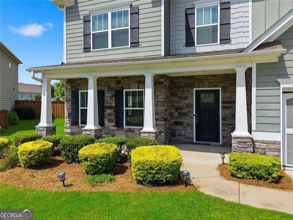 Flawlessly maintained and thoughtfully designed, this home exudes the – image 5