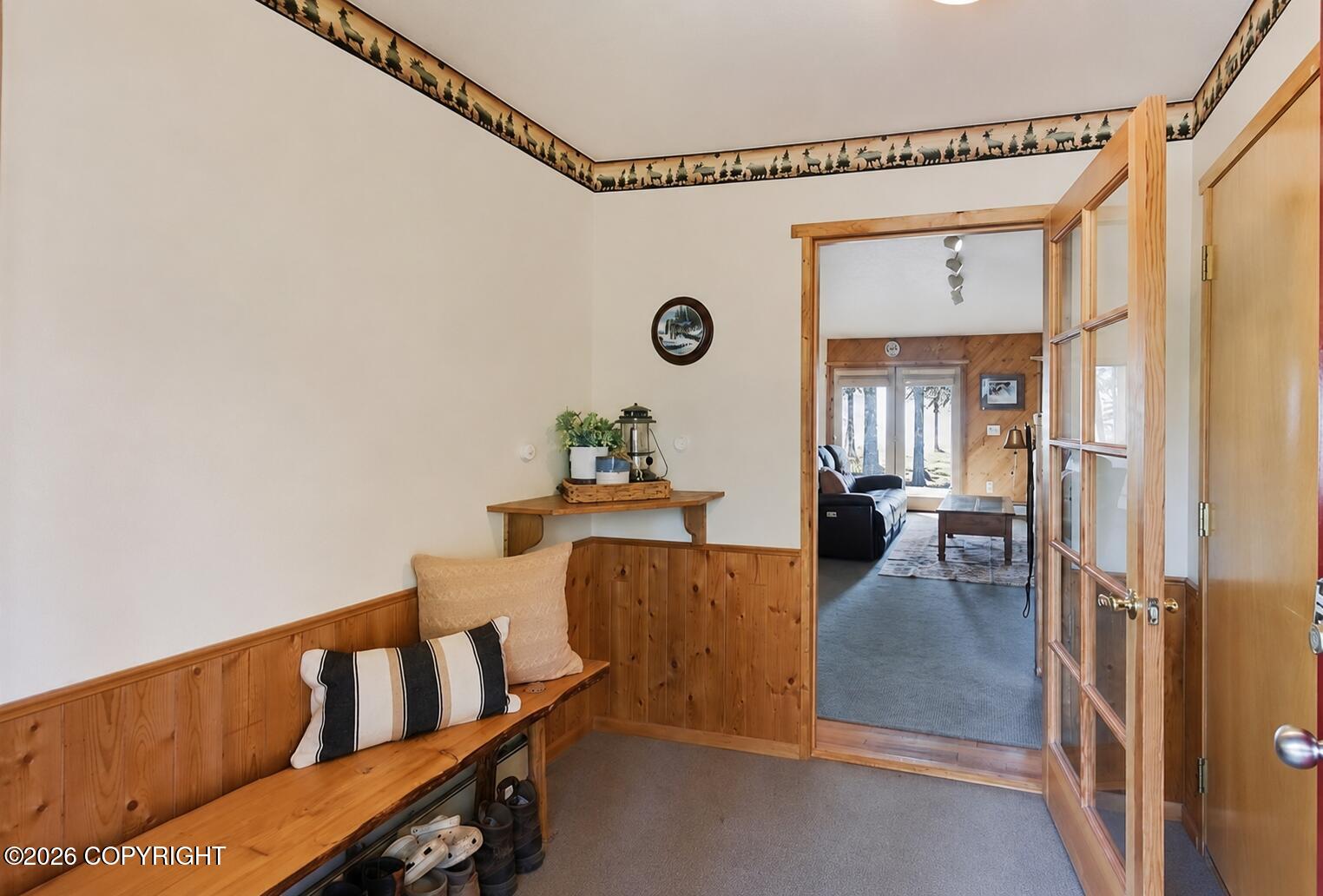 26445 26445 Cohoe Loop Road, Kasilof, Alaska, 99610, USA, 5 Bedrooms Bedrooms, ,3 BathroomsBathrooms,Residential,For Sale,26445 Cohoe Loop Road,26-6717