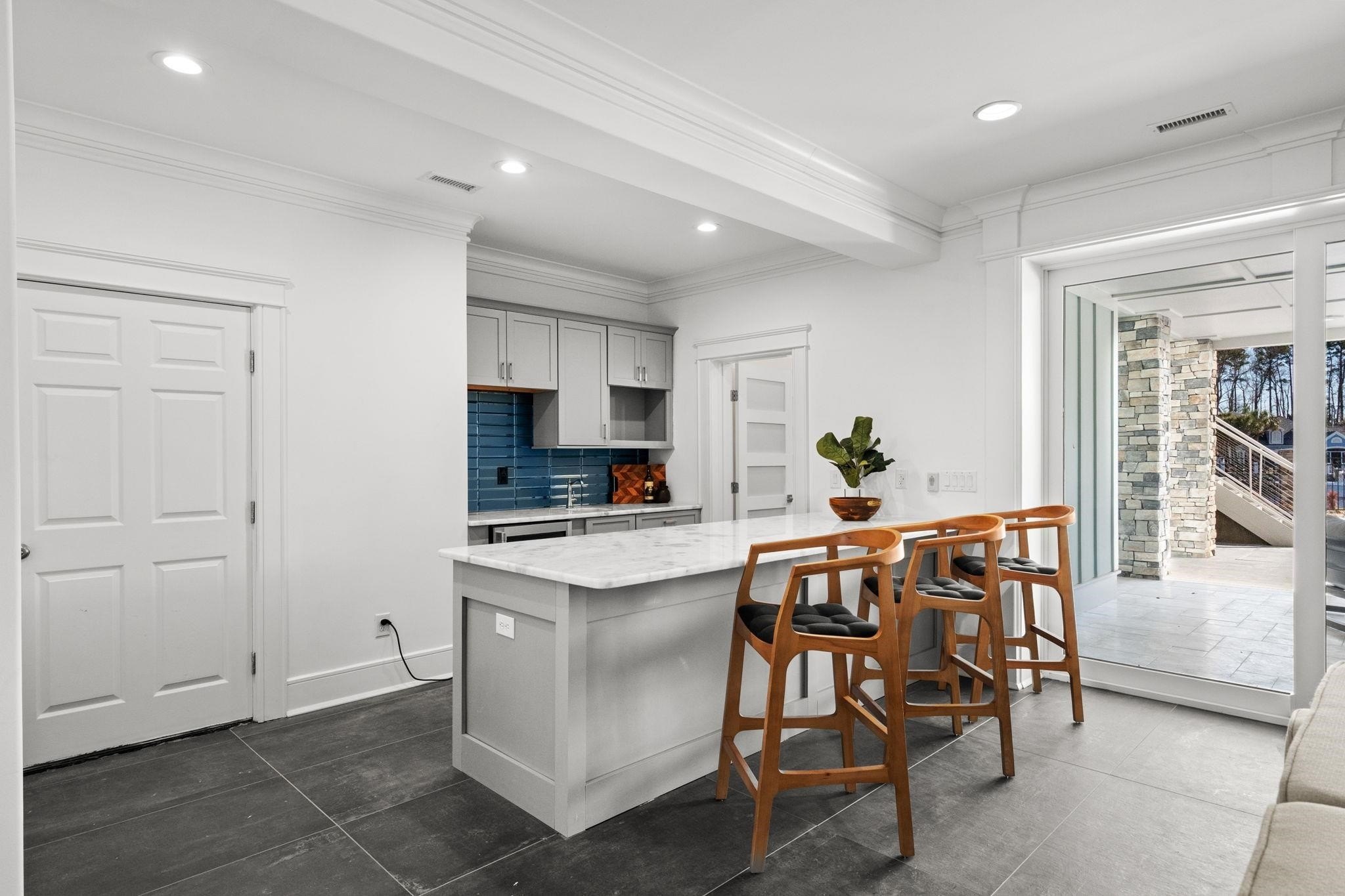 RESIDENTIAL, Contemporary, Little River, SC – image 33