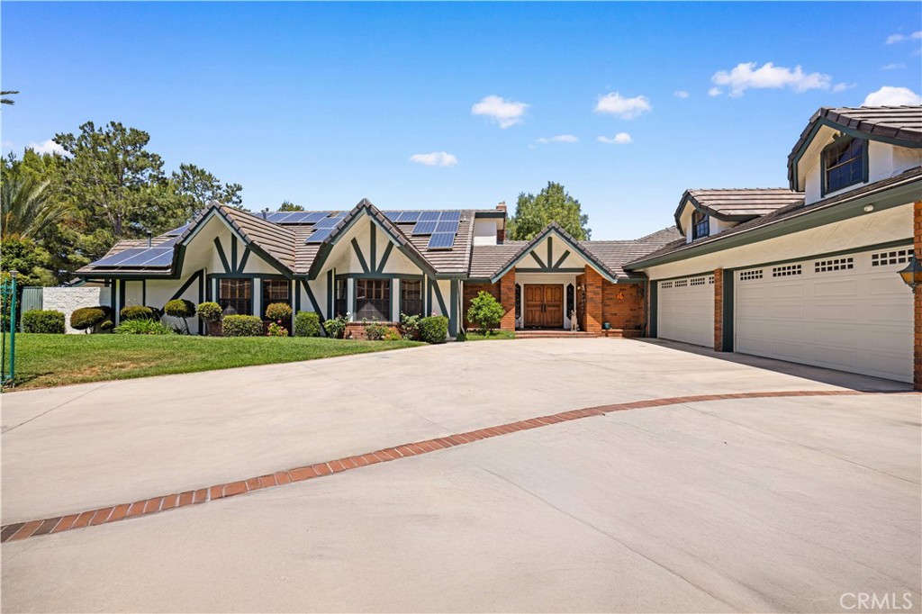 2360 2360 Oakleaf Canyon Road, Walnut, California, 91789, USA, 5 Bedrooms Bedrooms, ,5 BathroomsBathrooms,Residential,For Sale,2360 Oakleaf Canyon Road,CV25117462