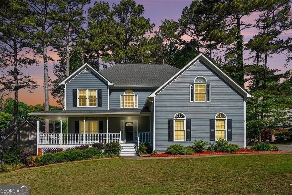 489 Broadstone Way in Brookstone III offers 7 bedrooms and 5 baths, in – image 7