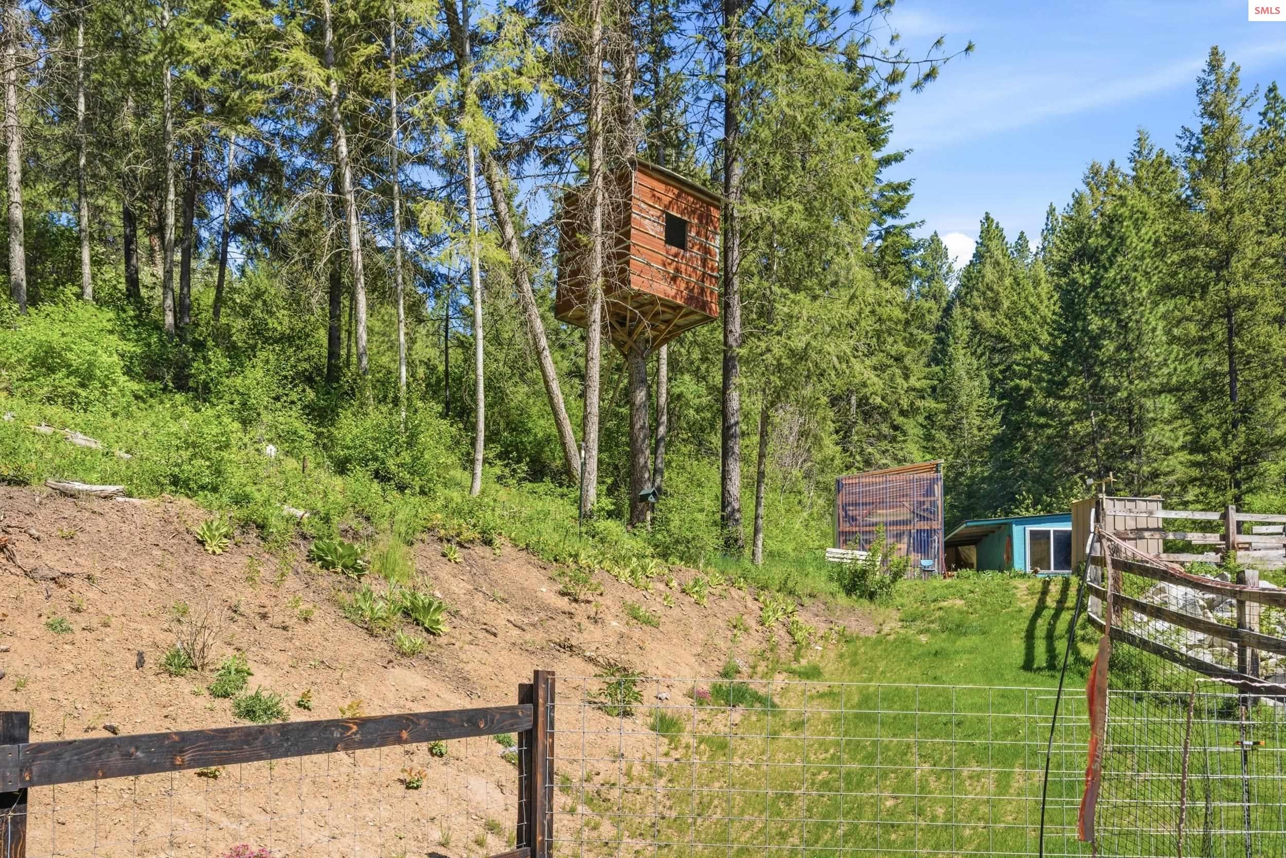 416 416 Miner Dr, Blanchard, Idaho, 83804, USA, 3 Bedrooms Bedrooms, ,Residential,For Sale,416 Miner Dr,20261195