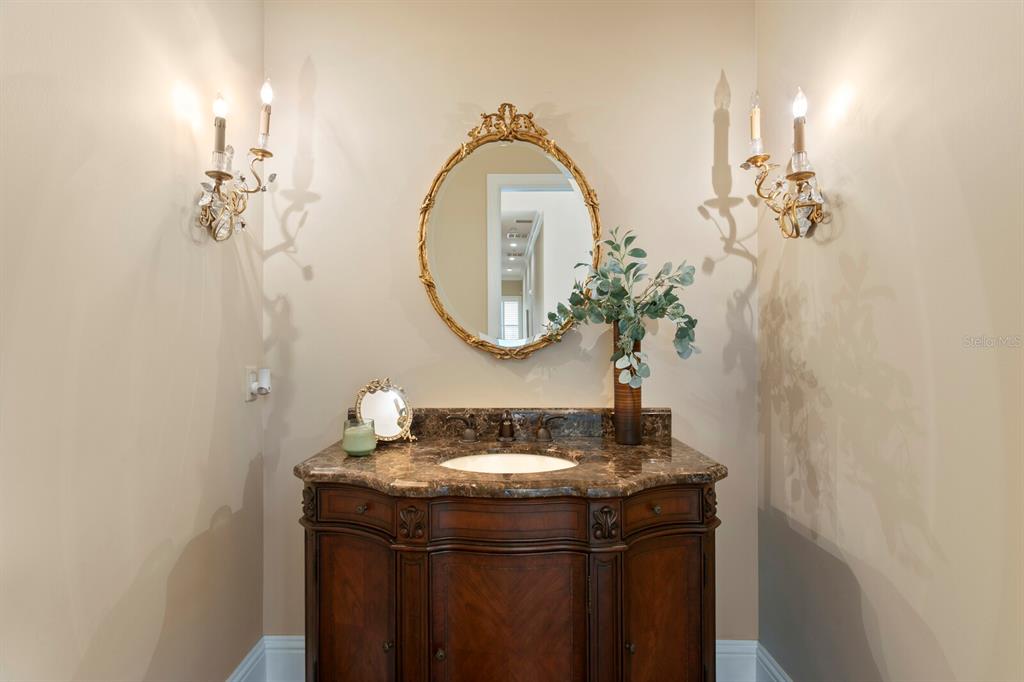 This spectacular custom executive home is situated in Avila, Tampa Bay – image 6