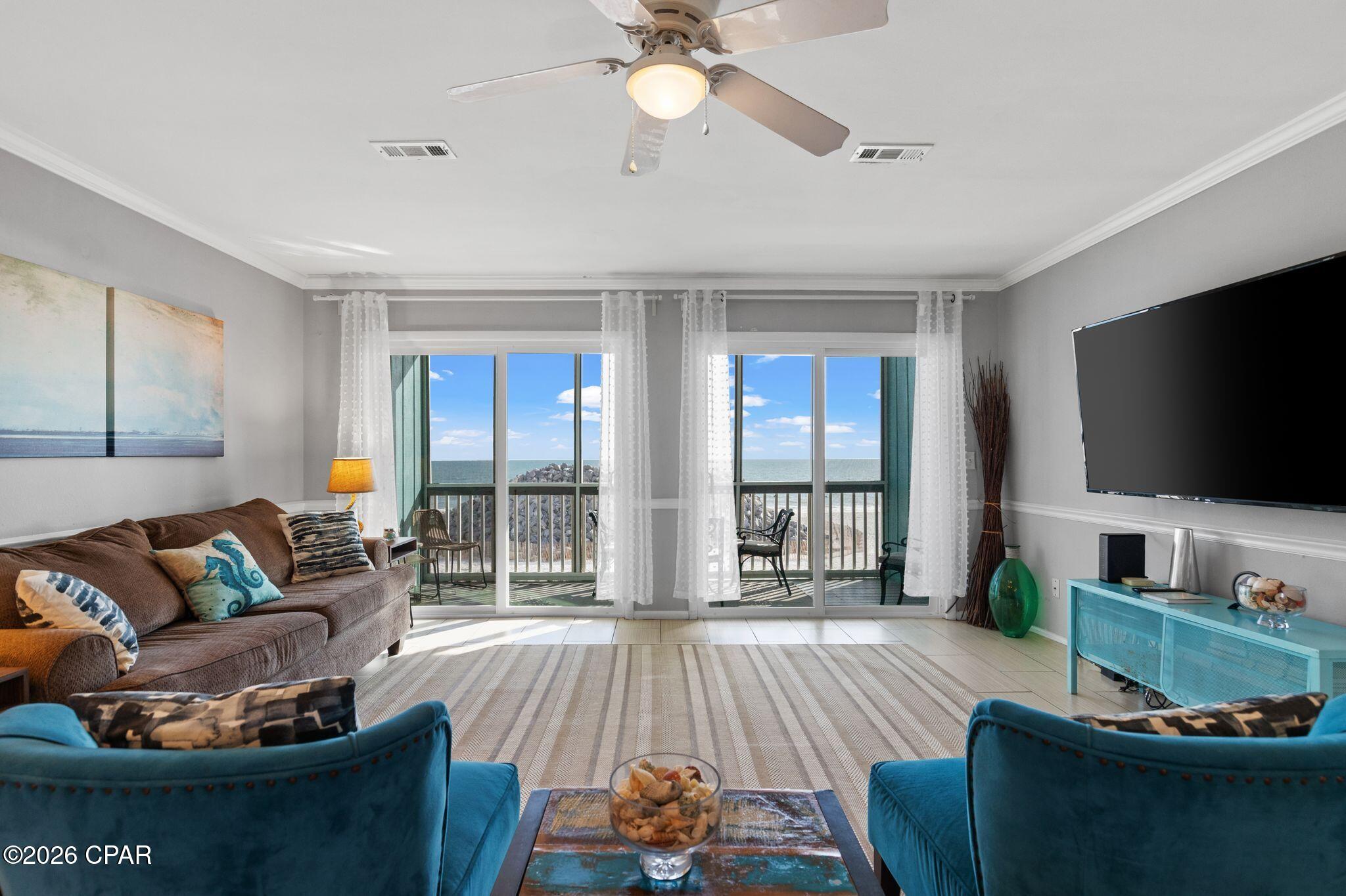 WELCOME TO 3875 CAPE SAN BLAS RD (UNIT B-3), KNOWN AS THE HIDDEN PEARL – image 11