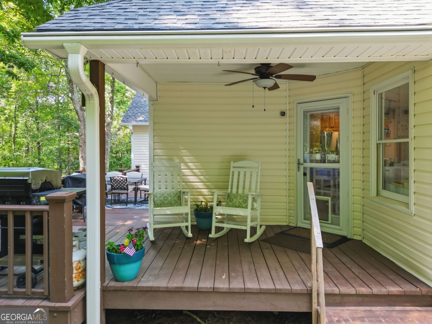 Peaceful Country Living with Modern Convenience on 2.28 Private Acres! – image 38