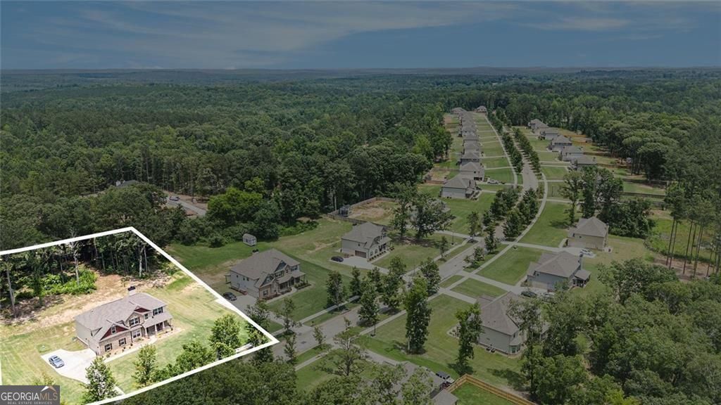 381 381 Homestead Circle, Forsyth, Georgia, 31029, USA, 5 Bedrooms Bedrooms, ,4 BathroomsBathrooms,Residential,For Sale,381 Homestead Circle,10687513
