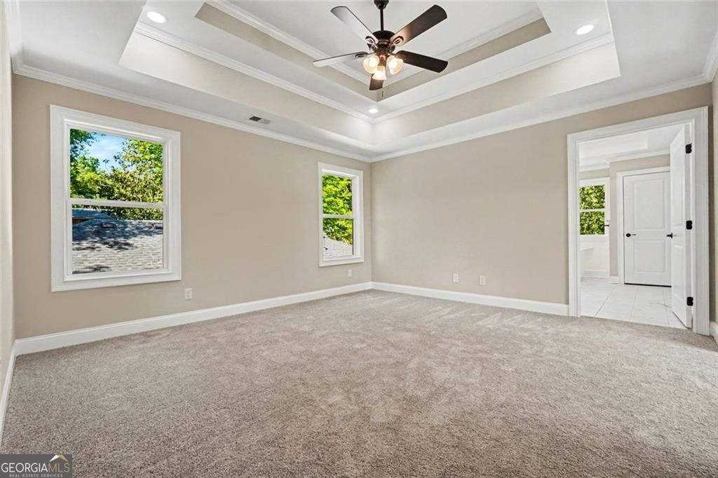 Welcome to this beautifully designed two-story home conveniently locat – image 15