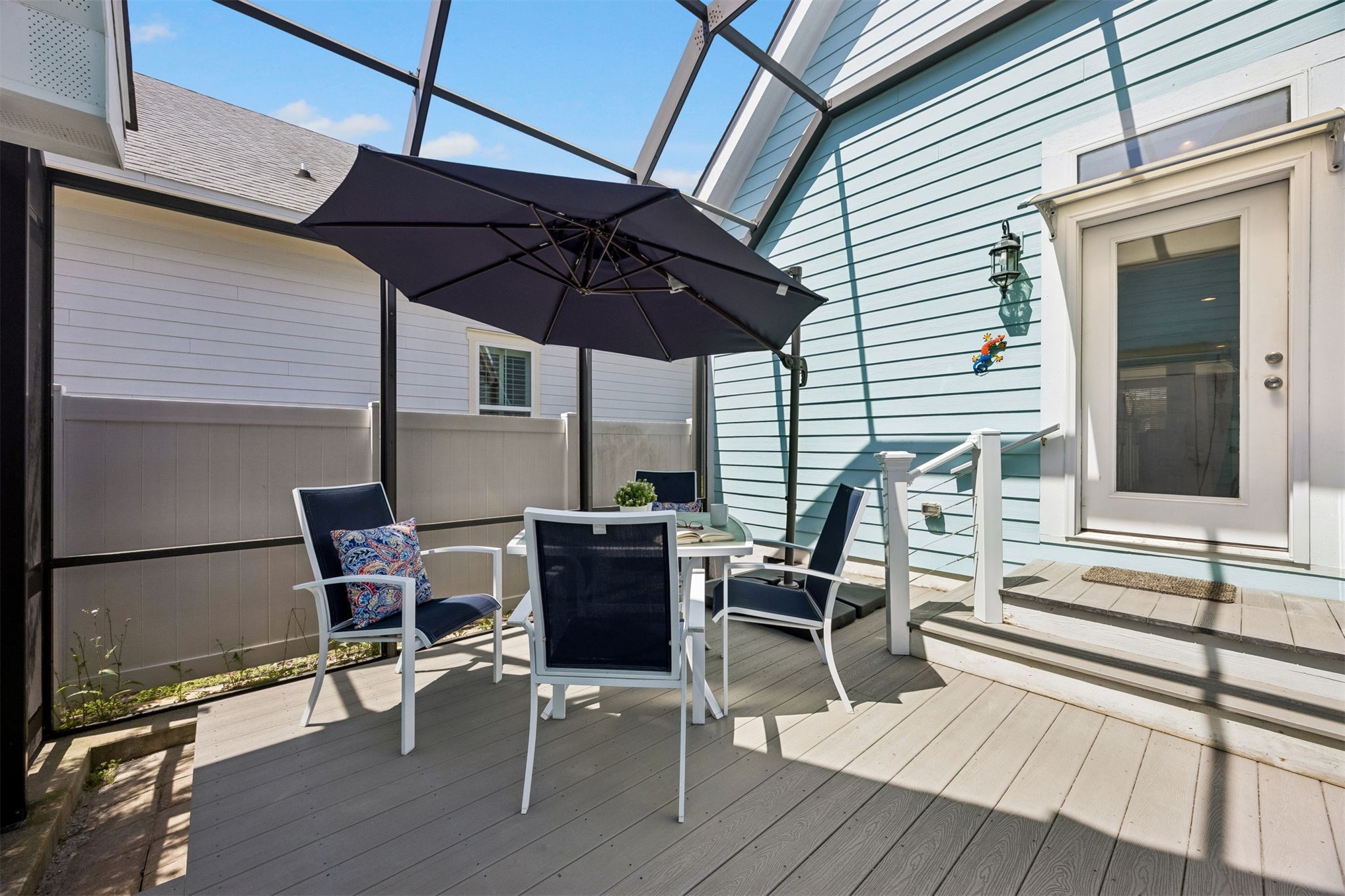 NATURE-FILLED, WALKABLE, AND UNLIKE ANYTHING ELSE ON AMELIA ISLAND, Am – image 52