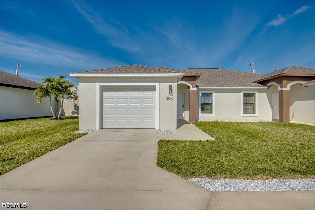 3814/3816 SW 15th Place, Cape Coral, Florida, 33914, USA, 6 Bedrooms Bedrooms, ,4 BathroomsBathrooms,Residential,For Sale,3814/3816 SW 15th Place,4ee870bd-e6f6-43e9-8e56-32f892