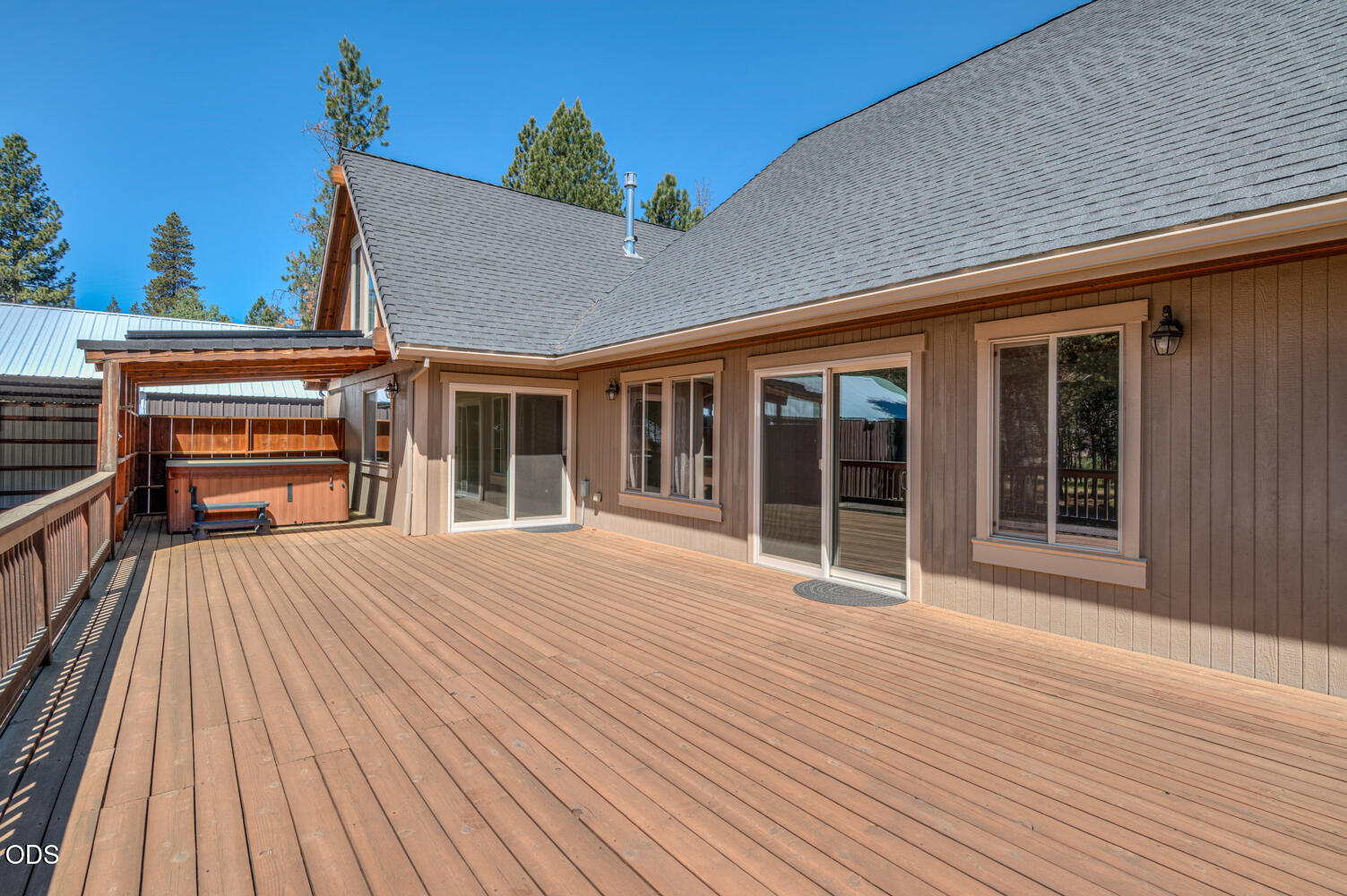 17879 17879 Kodiak Lane, Bend, Oregon, 97707, USA, 5 Bedrooms Bedrooms, ,3 BathroomsBathrooms,Residential,For Sale,17879 Kodiak Lane,220213741