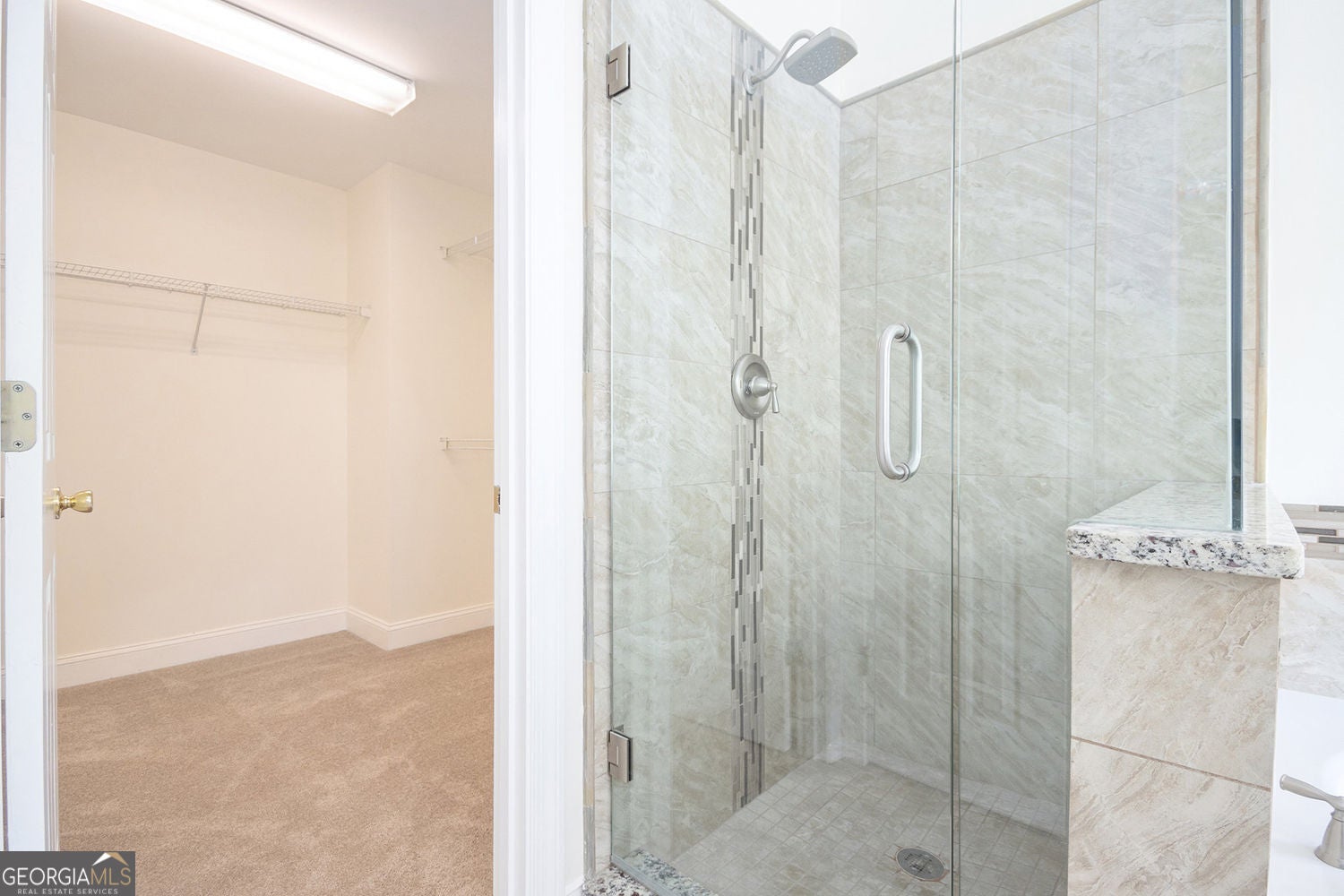 Fully finished basement with refined lakefront living in this beautifu – image 11