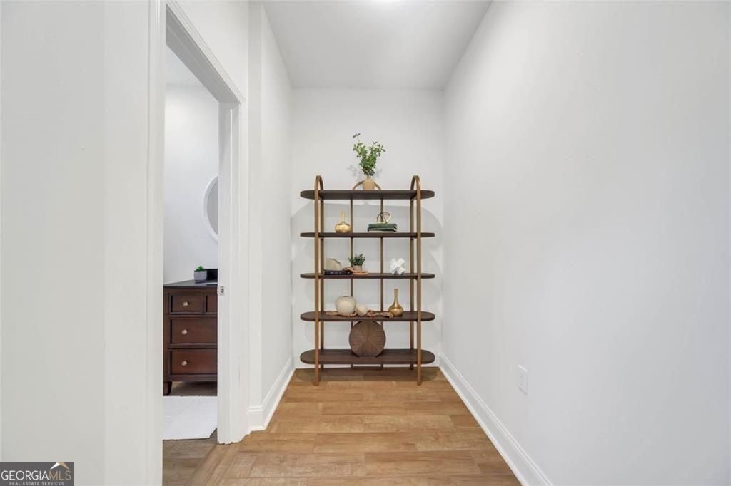 Freshly repositioned below $550K, this newer-construction Stone Mounta – image 29