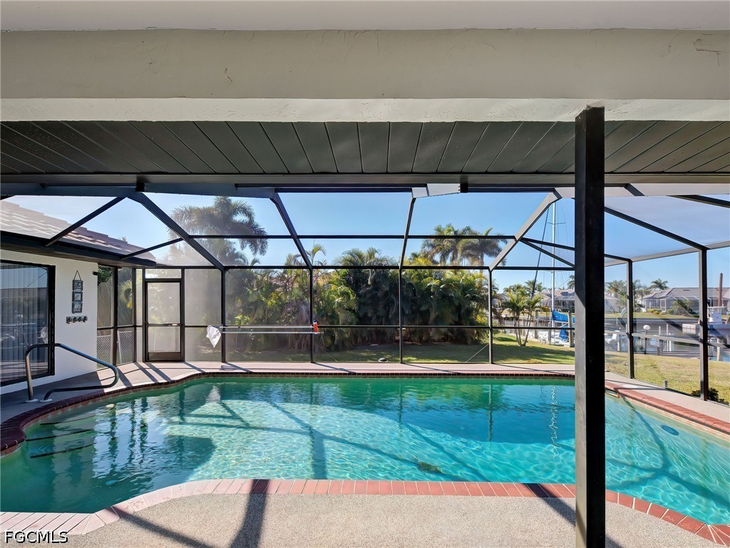 2301 2301 Via Veneto Drive, Punta Gorda, Florida, 33950, USA, 3 Bedrooms Bedrooms, ,2 BathroomsBathrooms,Residential,For Sale,2301 Via Veneto Drive,2026007615