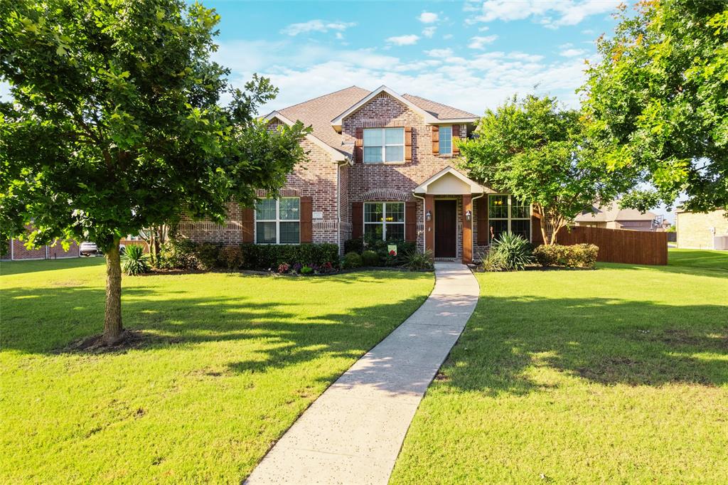 341 341 Vista Park Drive, Sunnyvale, Texas, 75182, USA, 5 Bedrooms Bedrooms, ,5 BathroomsBathrooms,Residential,For Sale,341 Vista Park Drive,21304132