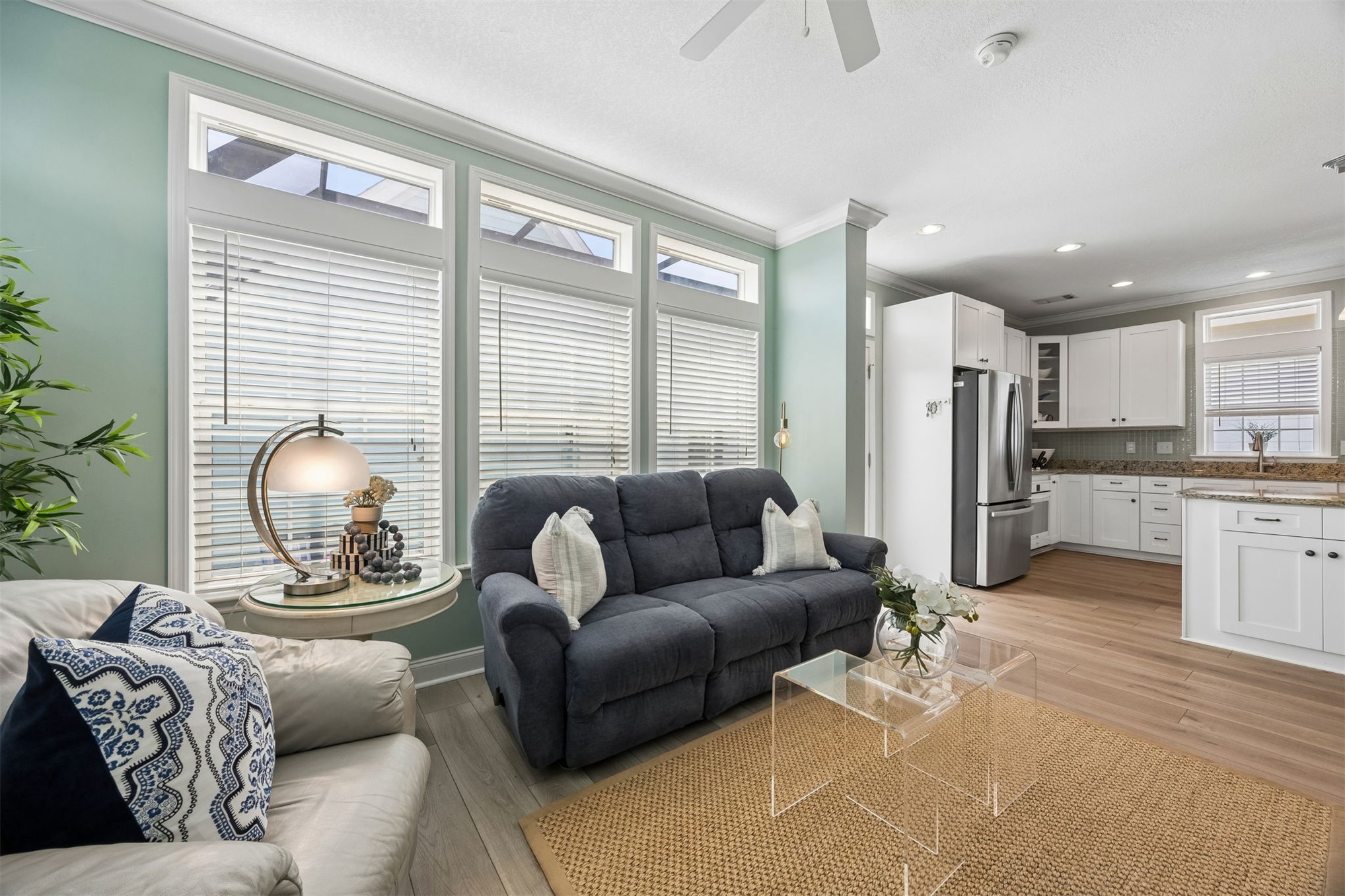 NATURE-FILLED, WALKABLE, AND UNLIKE ANYTHING ELSE ON AMELIA ISLAND, Am – image 25