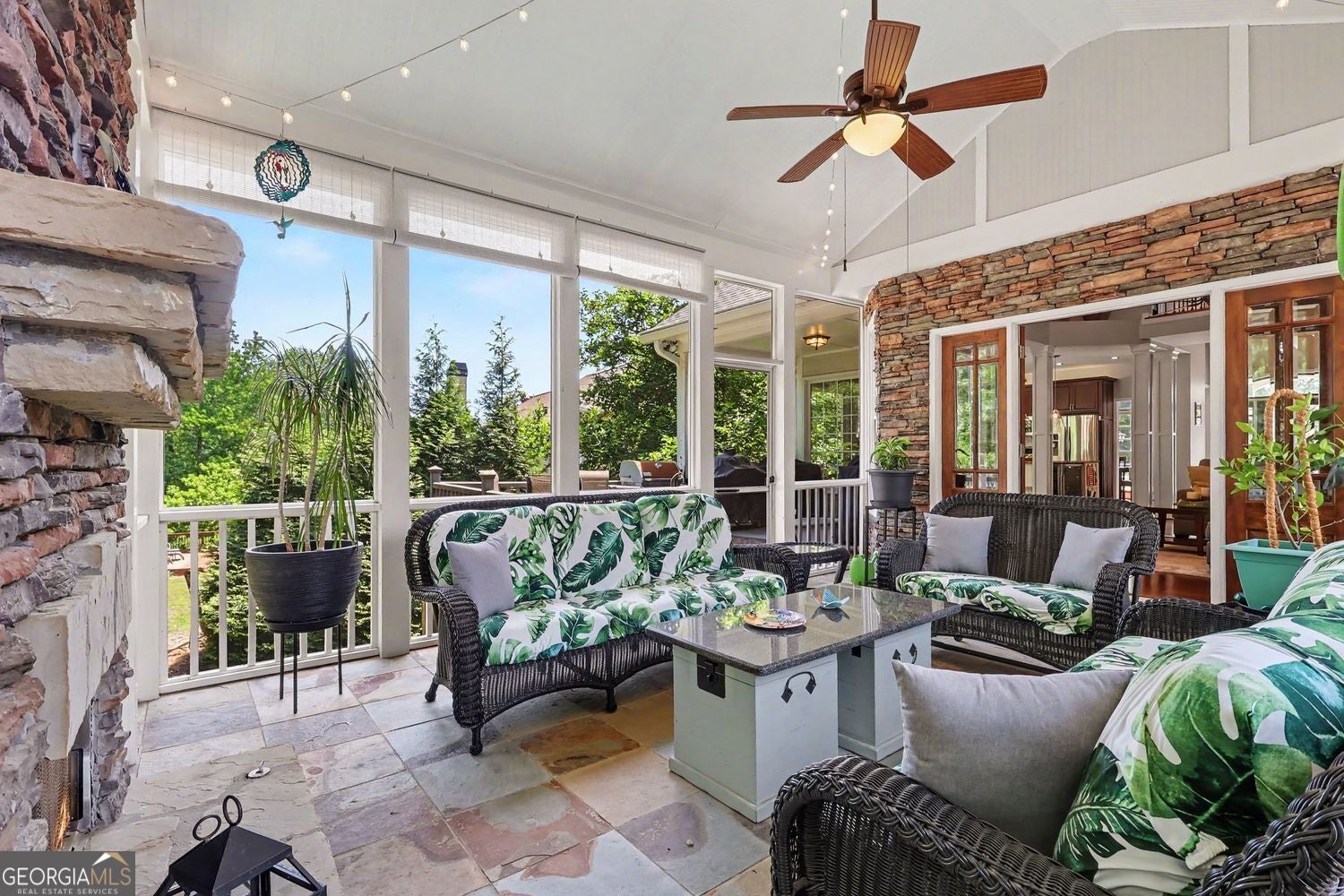 Welcome to 5640 The 12th Fairway, a cul-de-sac home in Olde Atlanta Cl – image 46