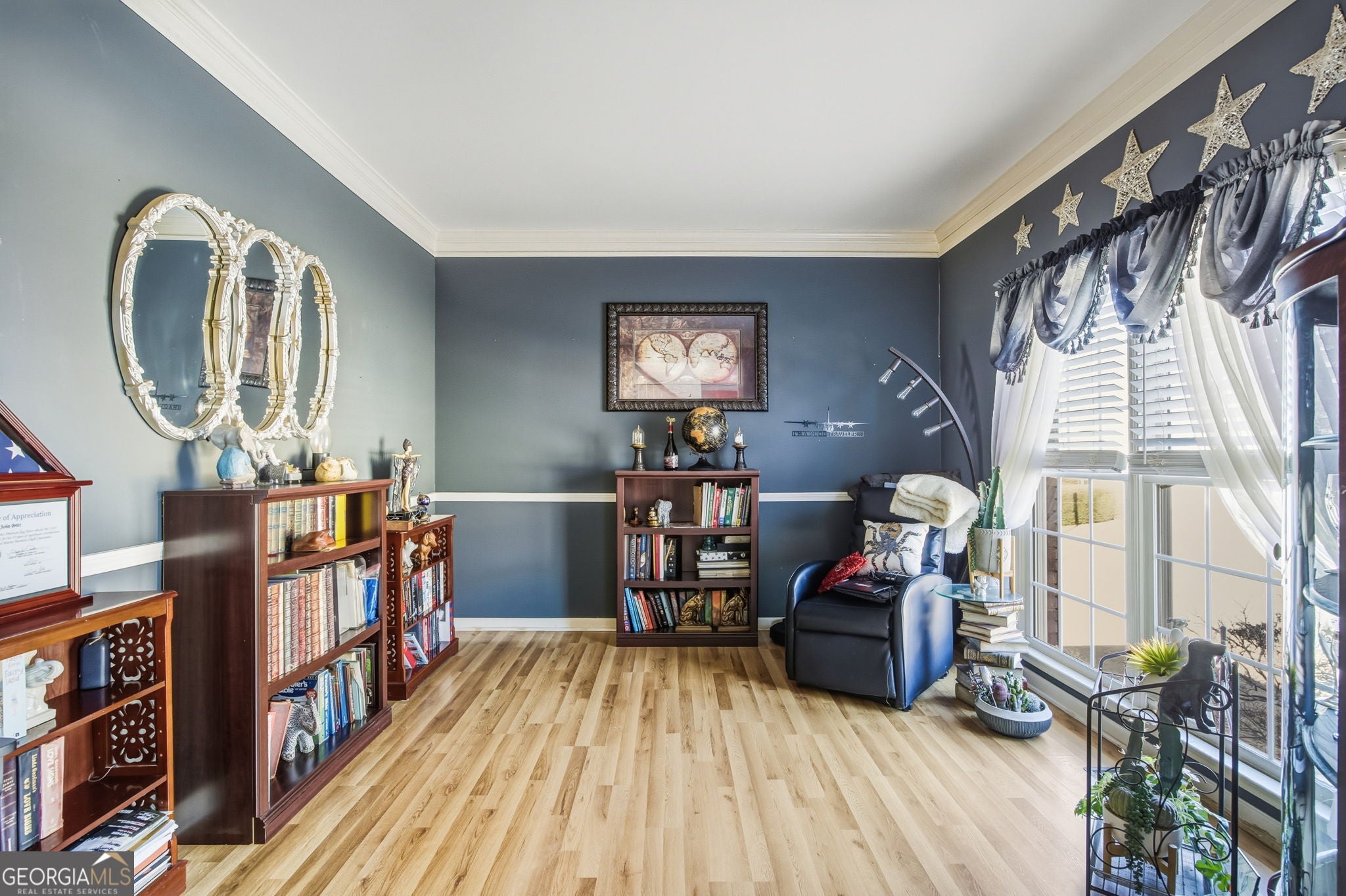 Welcome to this 2 Story home with 4 bedrooms, 3 baths and a partially – image 20