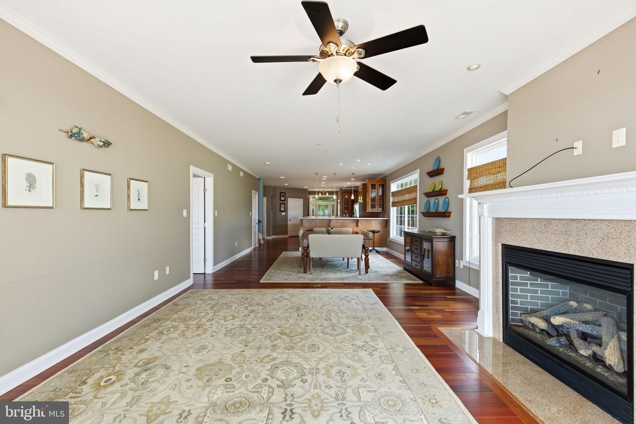 Enjoy effortless waterfront living in Southern Maryland from this prem – image 51