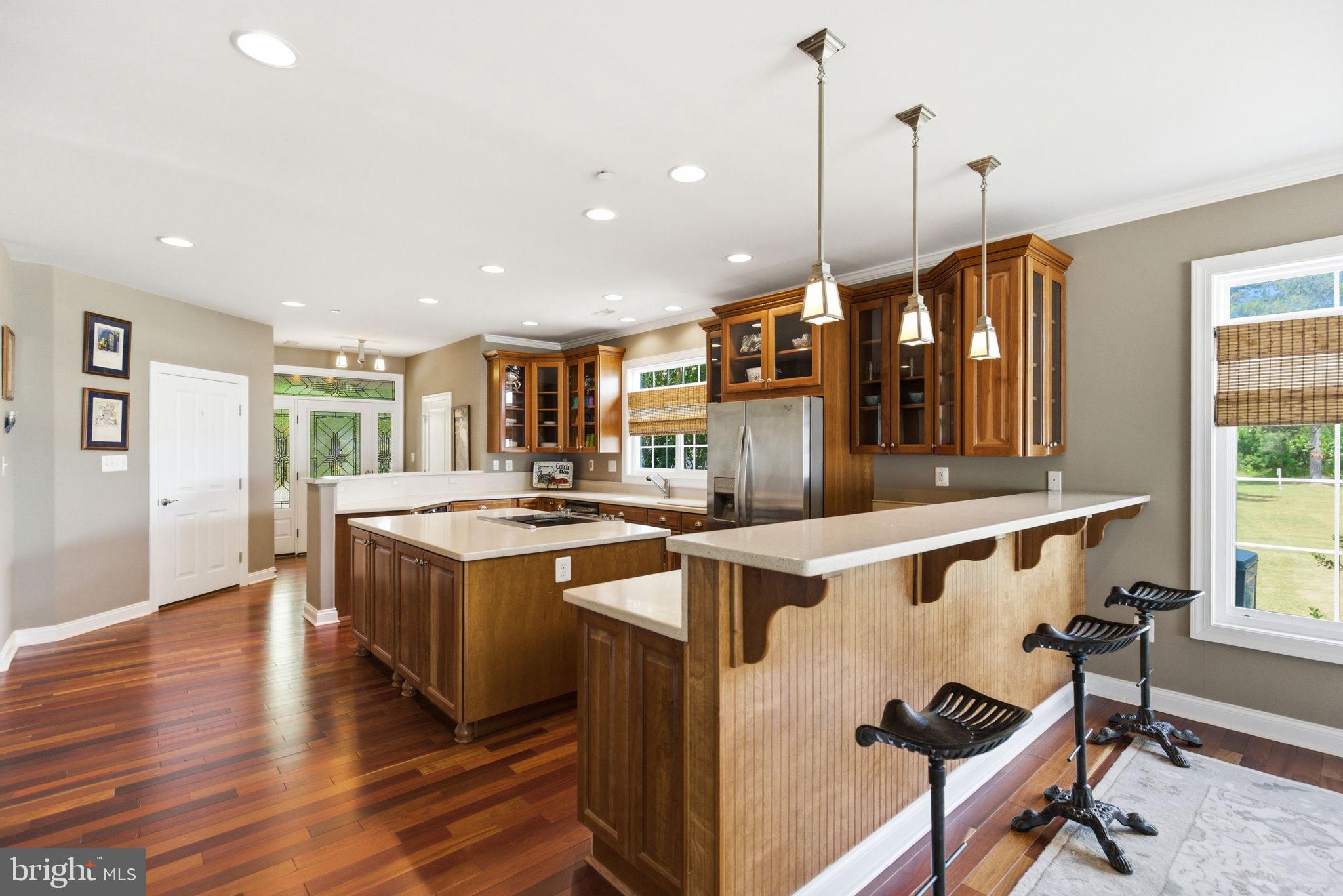 Enjoy effortless waterfront living in Southern Maryland from this prem – image 37