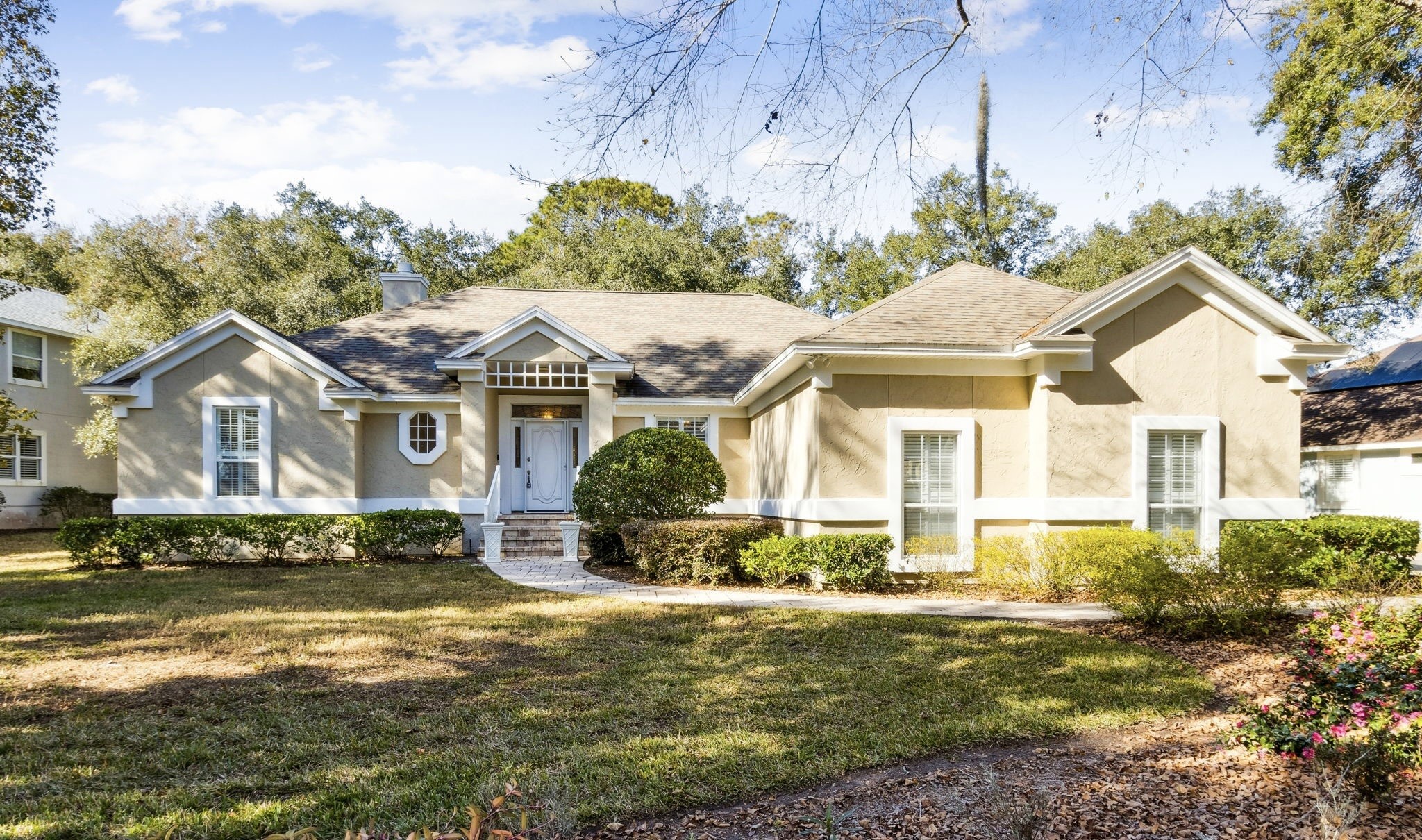 Welcome to Marsh Lakes, a sought after Fernandina Beach community know – image 1
