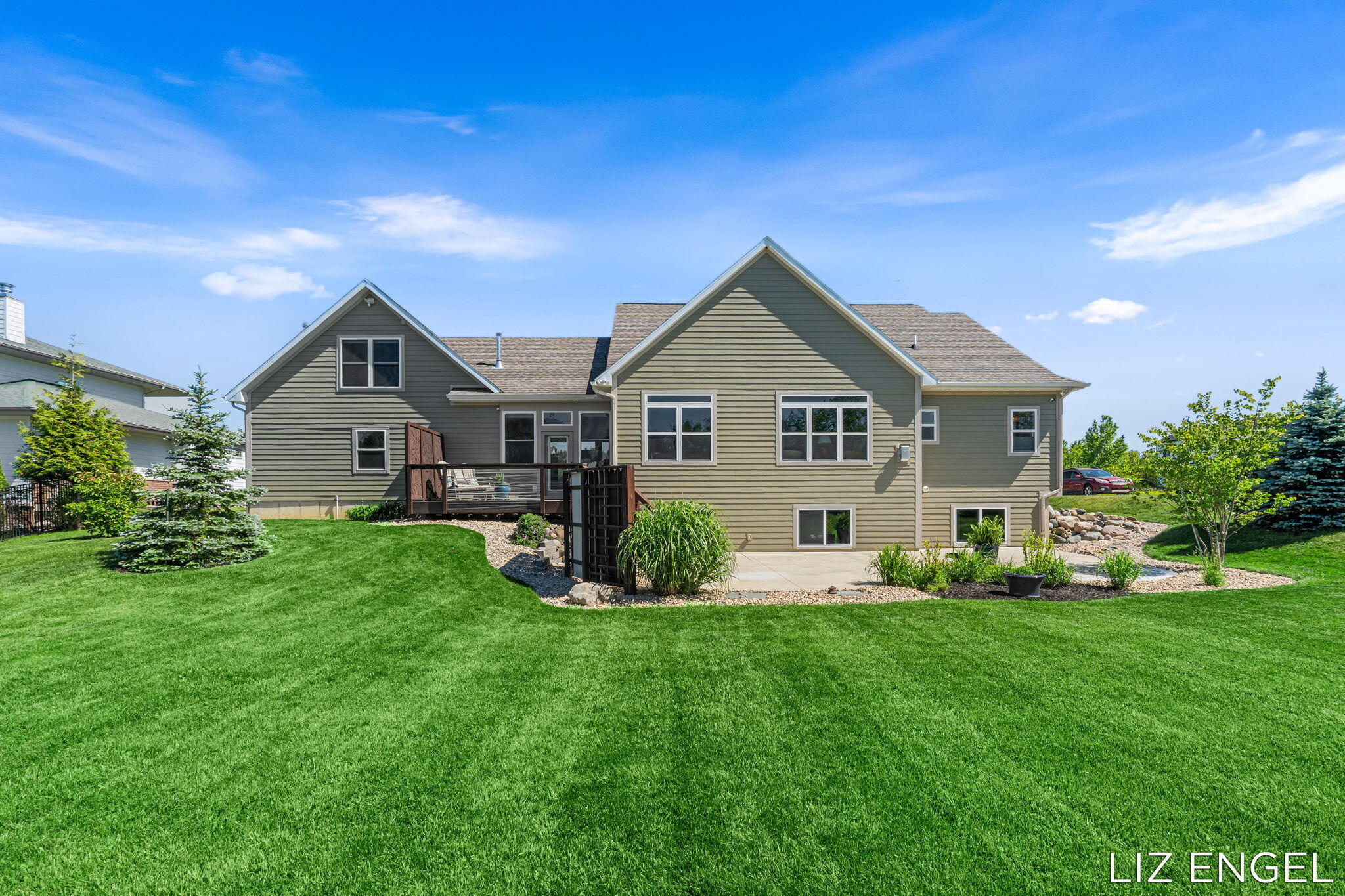 Located in Saugatuck Township at the edge of Douglas near the Shultz P – image 2