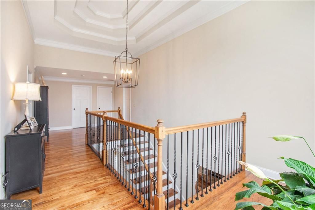 This exceptional two-story residence truly has it all, offering a perf – image 19