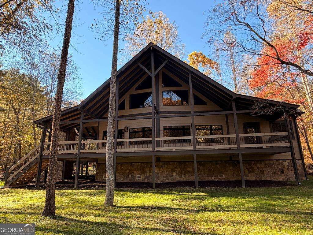 Welcome to your Private RIVERFRONT DREAM HOME on the shimmering shores – image 75