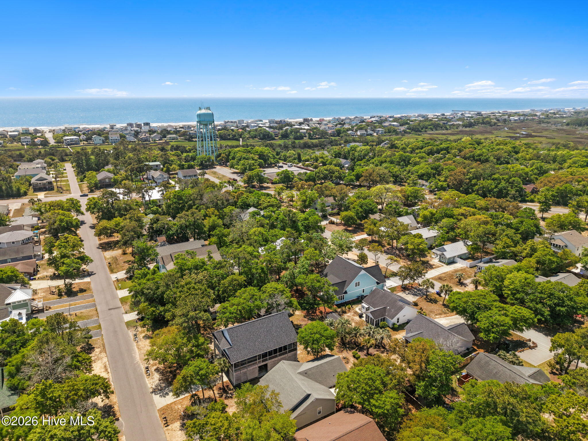 114 114 NE 31st Street, Oak Island, North Carolina, 28465, USA, 4 Bedrooms Bedrooms, ,4 BathroomsBathrooms,Residential,For Sale,114 NE 31st Street,100546665